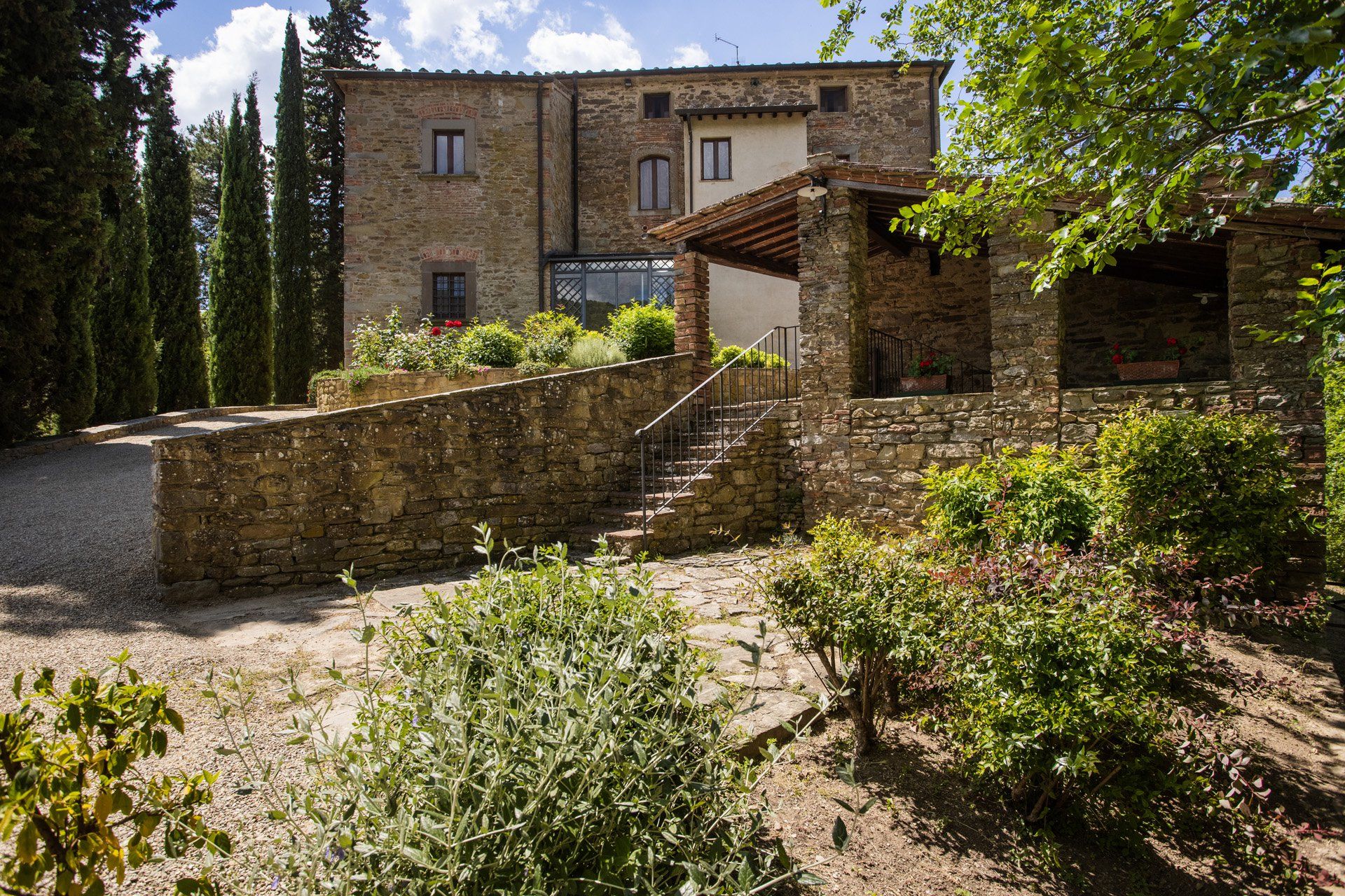 Autre dans Castiglion Fiorentino, Toscana 11129592