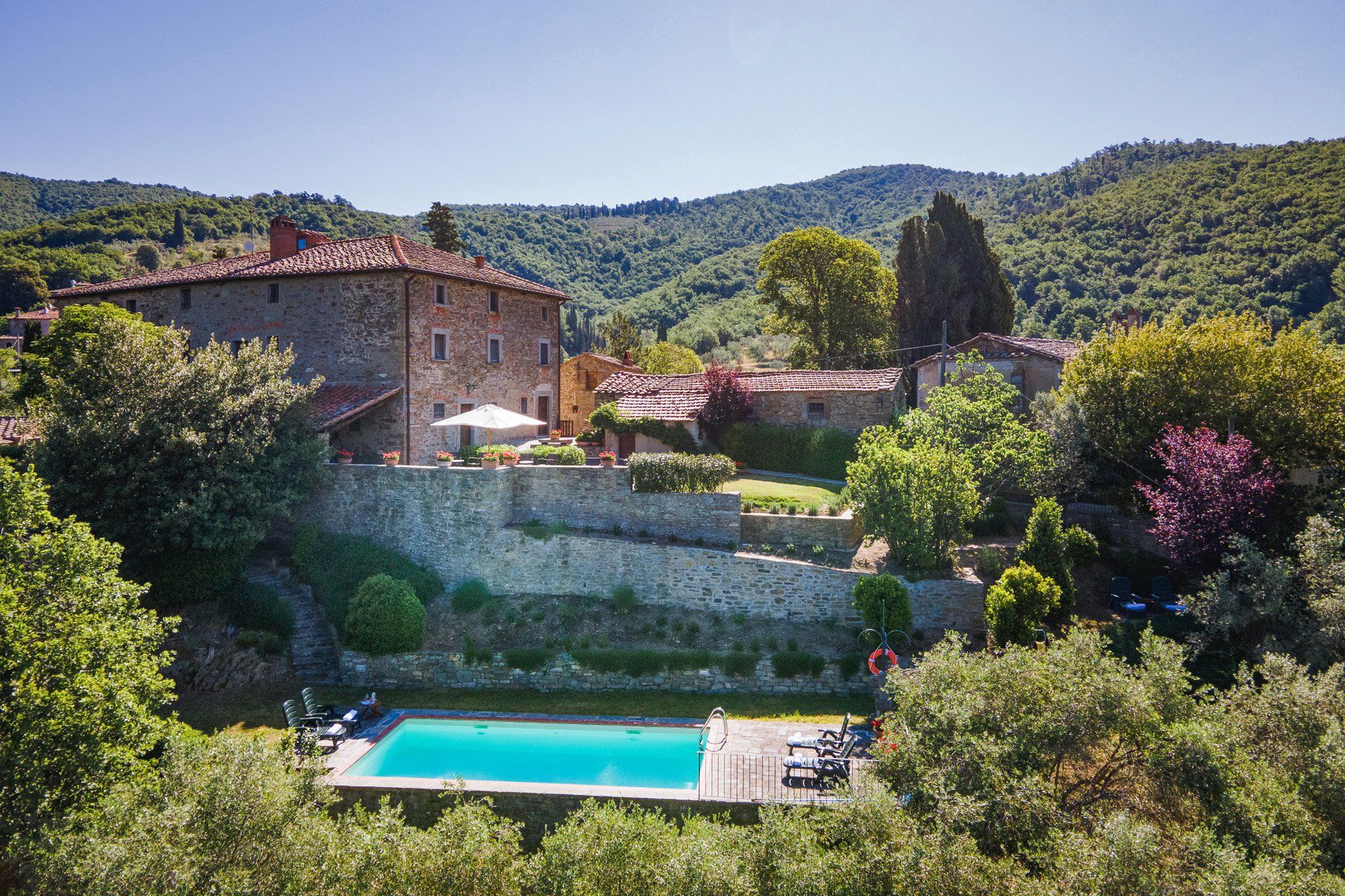 Autre dans Castiglion Fiorentino, Toscana 11129592