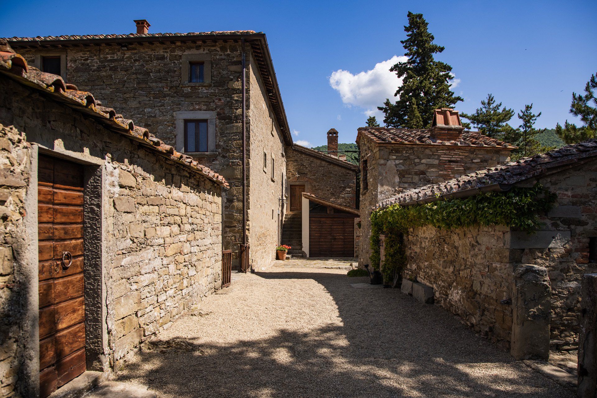 Autre dans Castiglion Fiorentino, Toscana 11129592