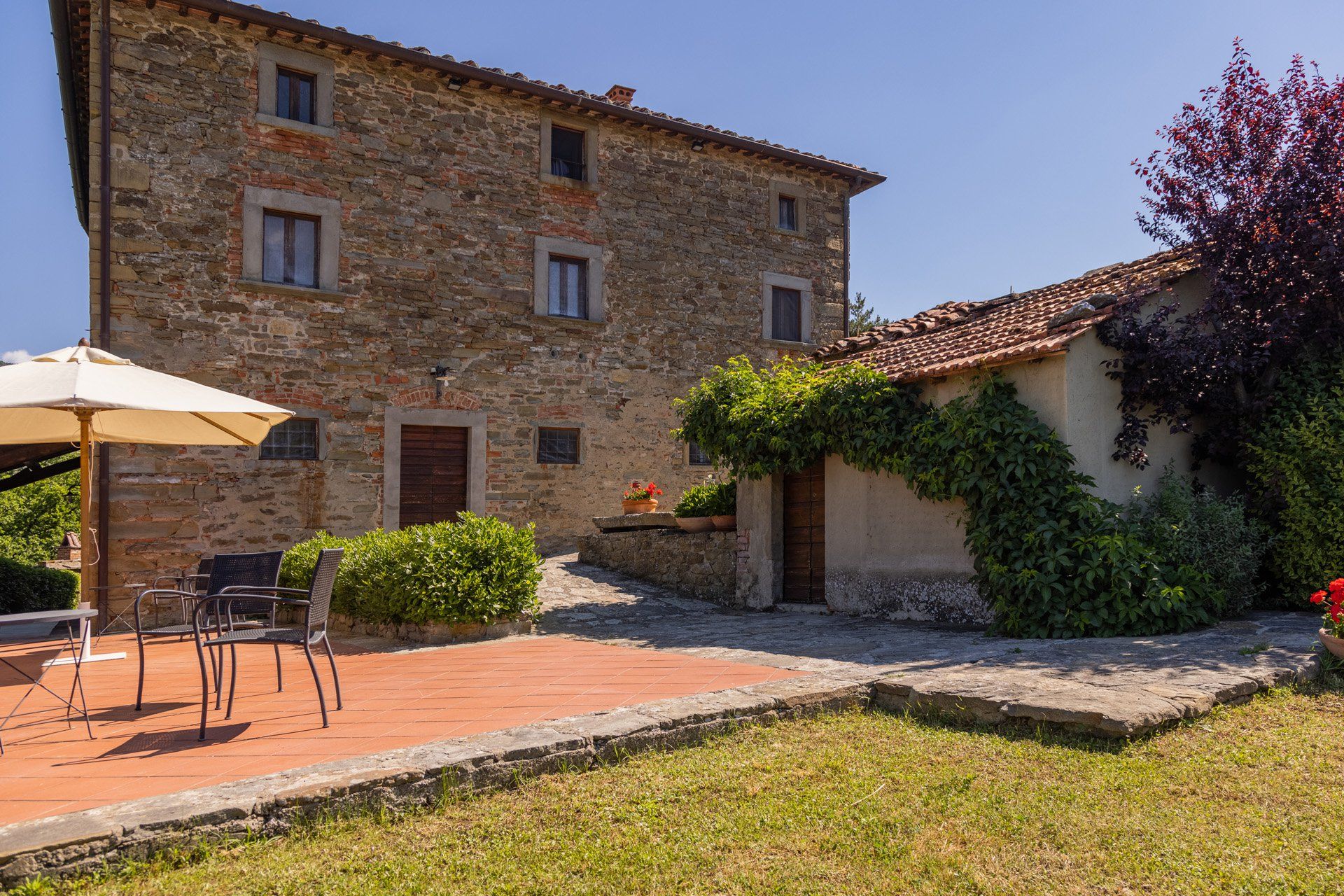 Autre dans Castiglion Fiorentino, Toscana 11129592