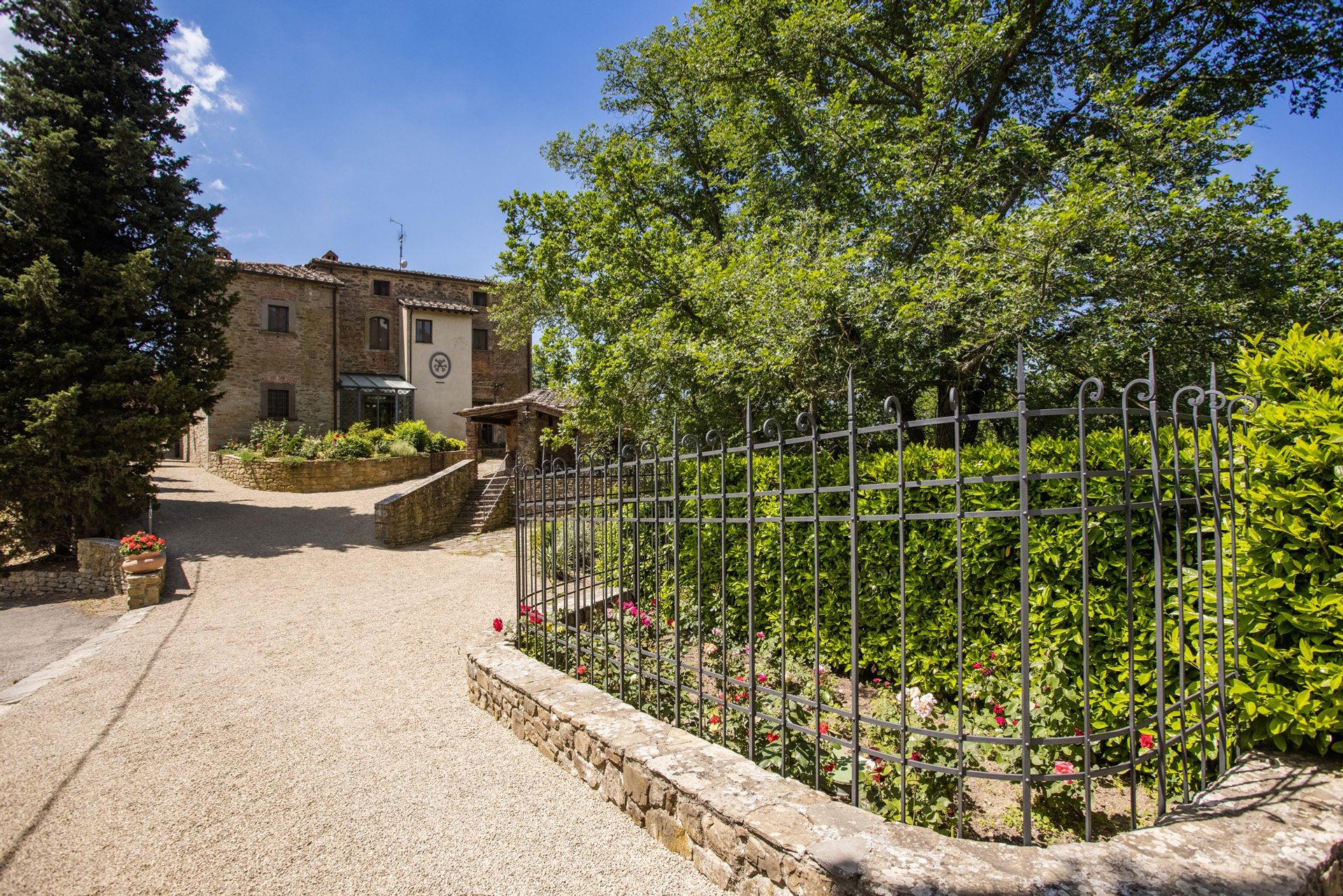 Autre dans Castiglion Fiorentino, Toscana 11129592