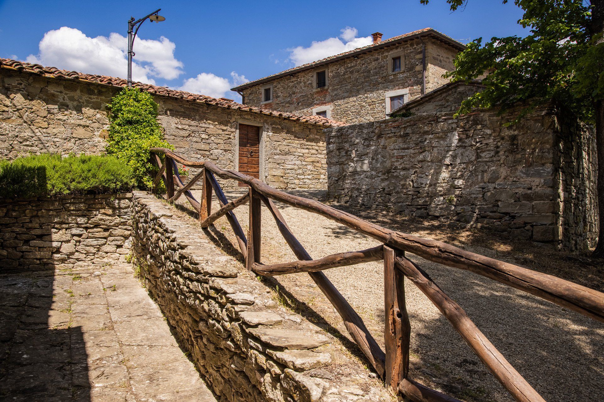 Autre dans Castiglion Fiorentino, Toscana 11129592