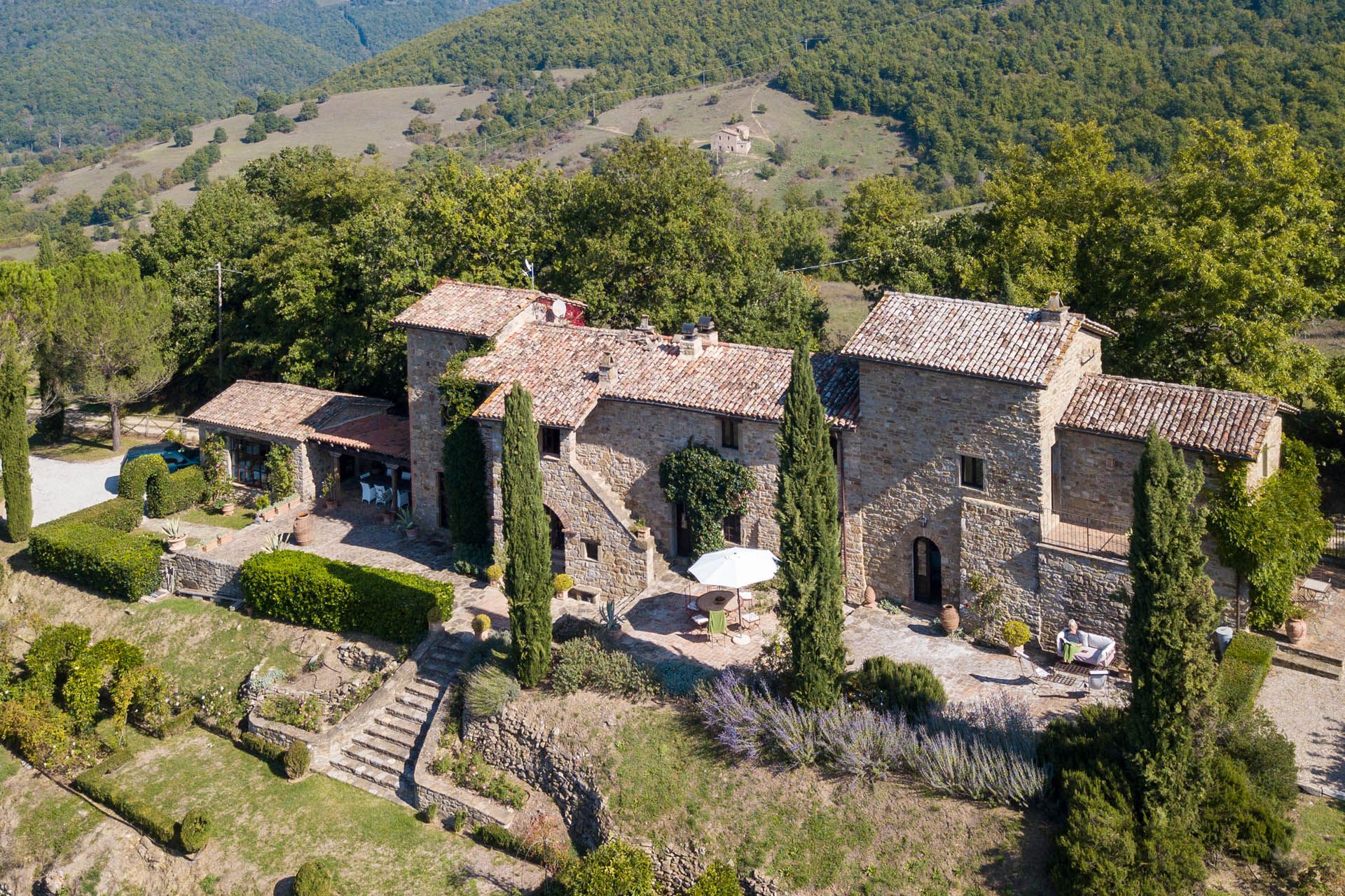 بيت في Passignano sul Trasimeno, Umbria 11129597