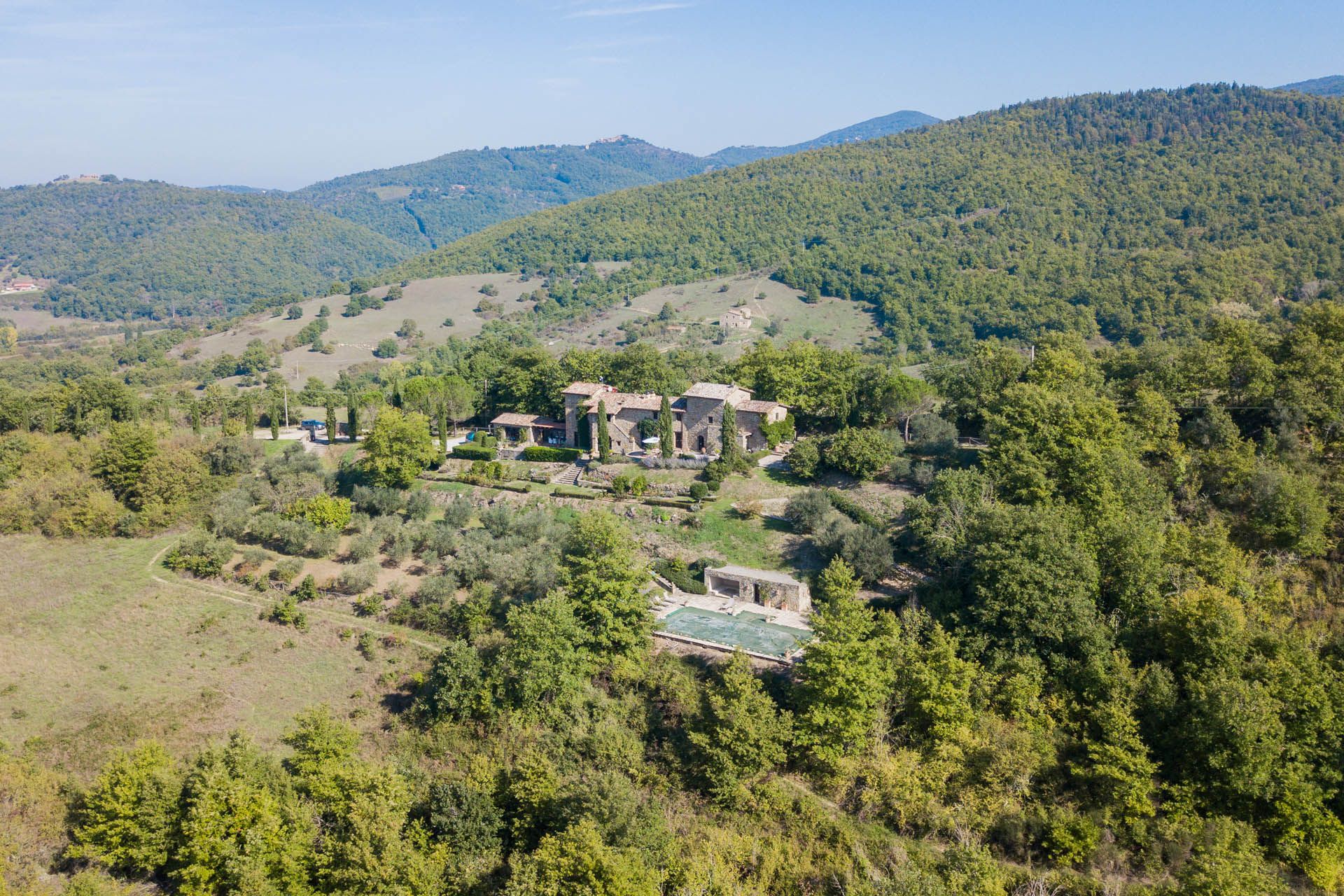 Huis in Passignano sul Trasimeno, Umbrië 11129597