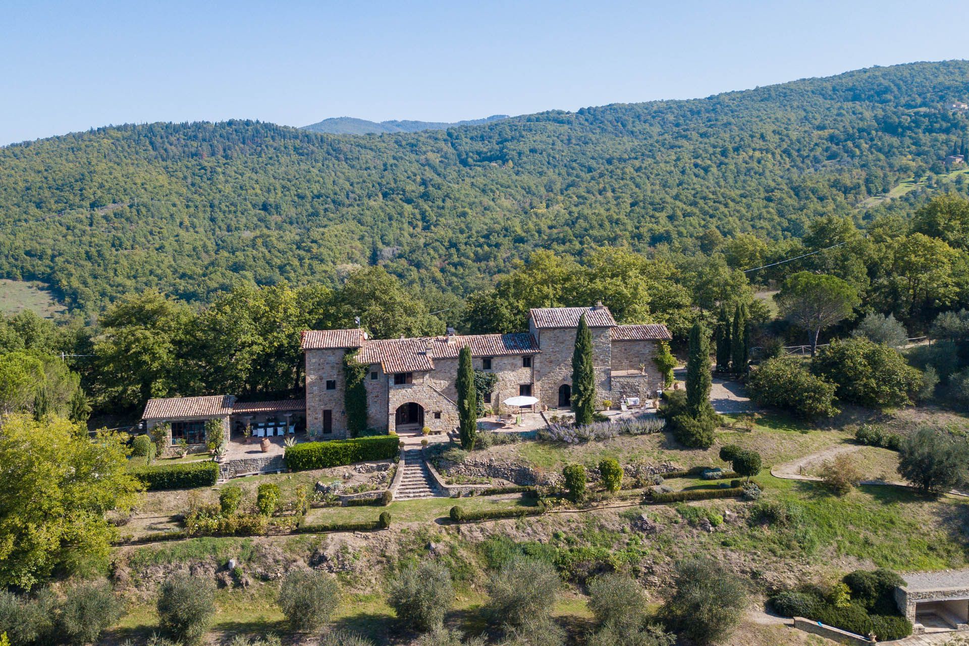 بيت في Passignano sul Trasimeno, Umbria 11129597