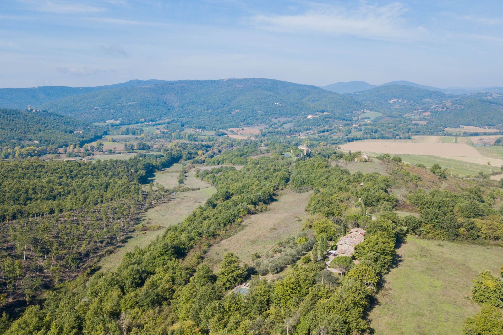 بيت في Passignano sul Trasimeno, Umbria 11129597