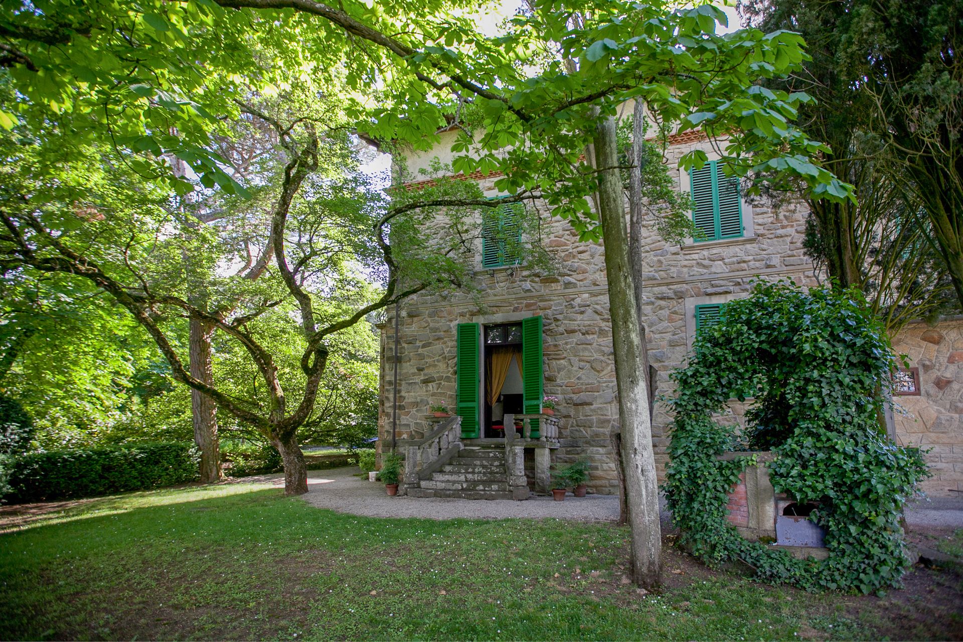 Haus im Anghiari, Toskana 11129599