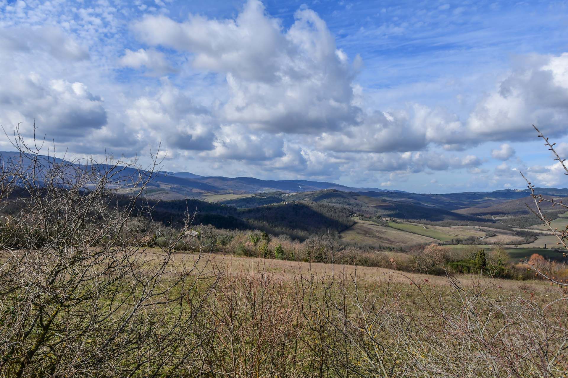 жилой дом в Montingegnoli, Toscana 11129604