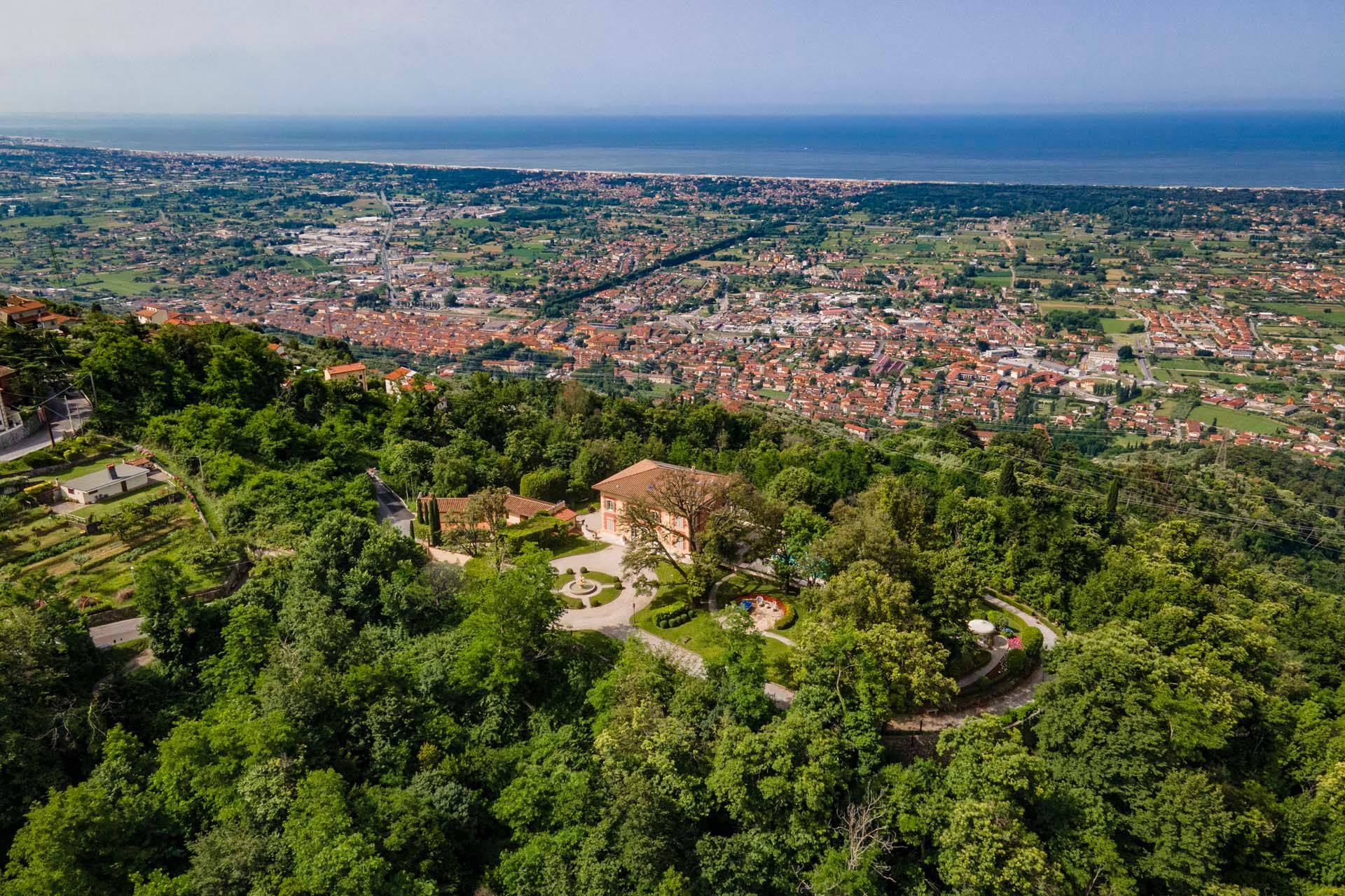 房子 在 Pietrasanta, Tuscany 11129609