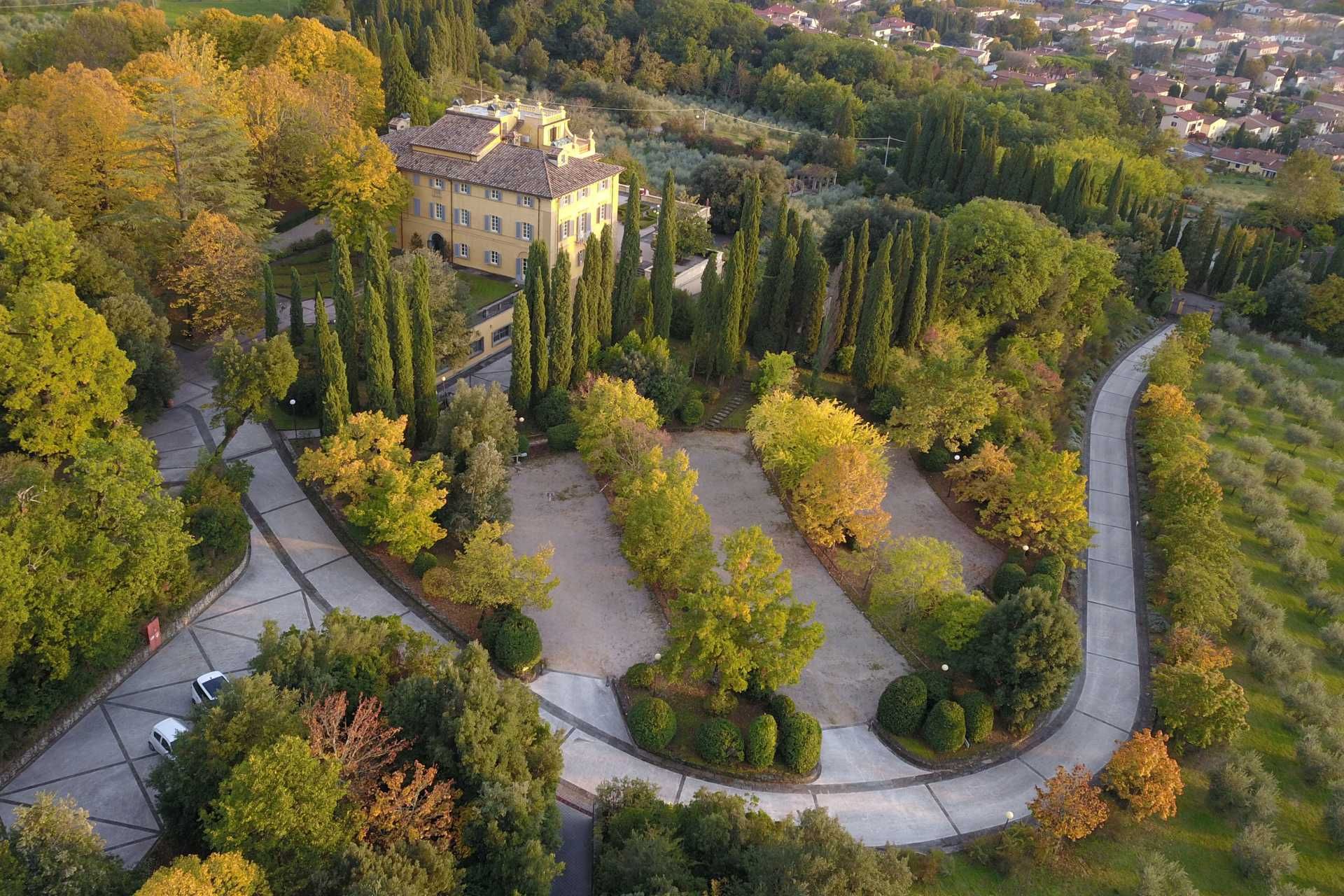 Hus i Sansepolcro, Toscana 11129612