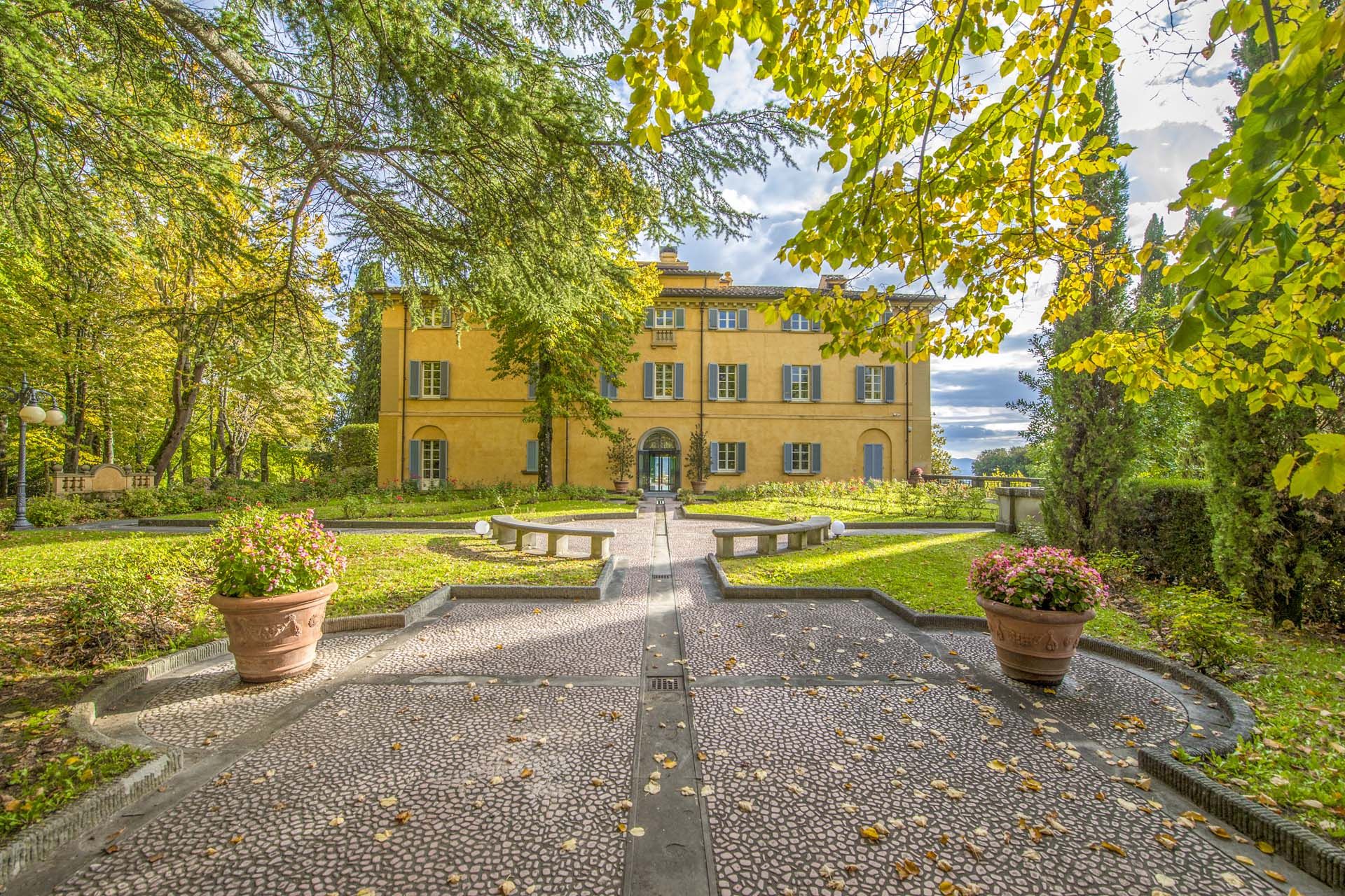 Hus i Sansepolcro, Toscana 11129612