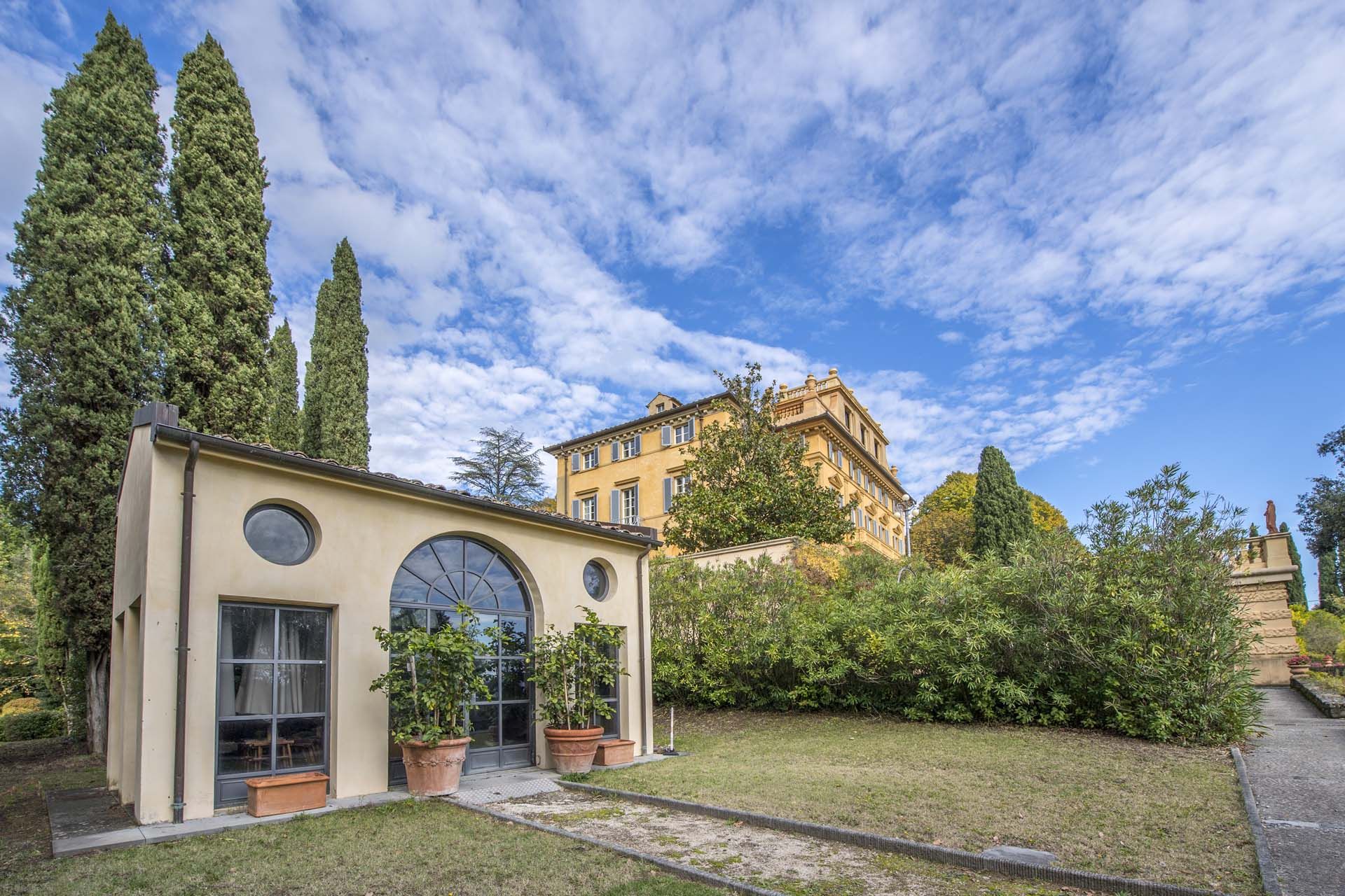 Hus i Sansepolcro, Toscana 11129612