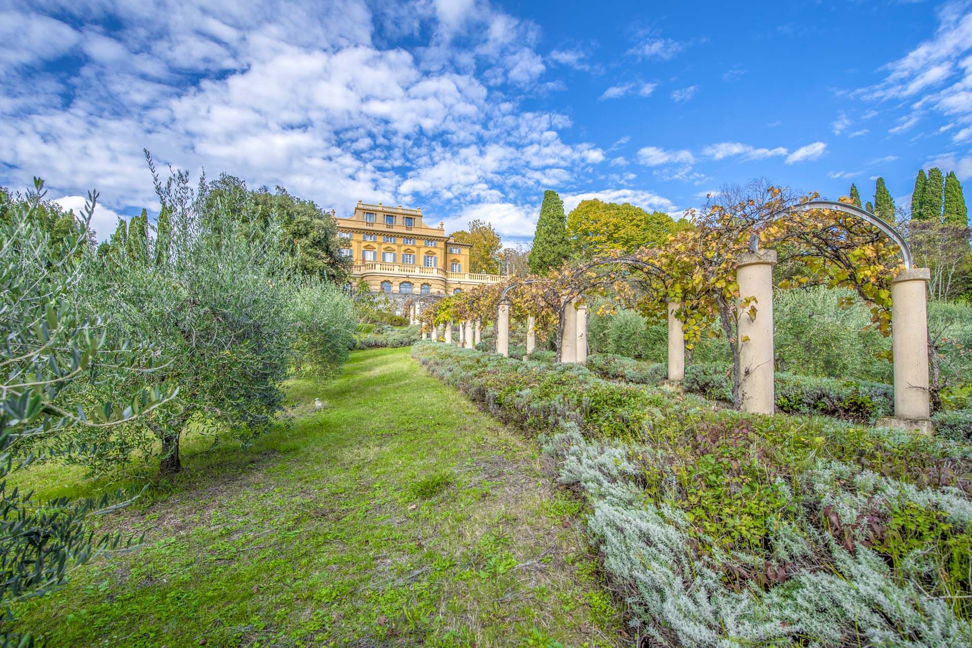 Hus i Sansepolcro, Toscana 11129612