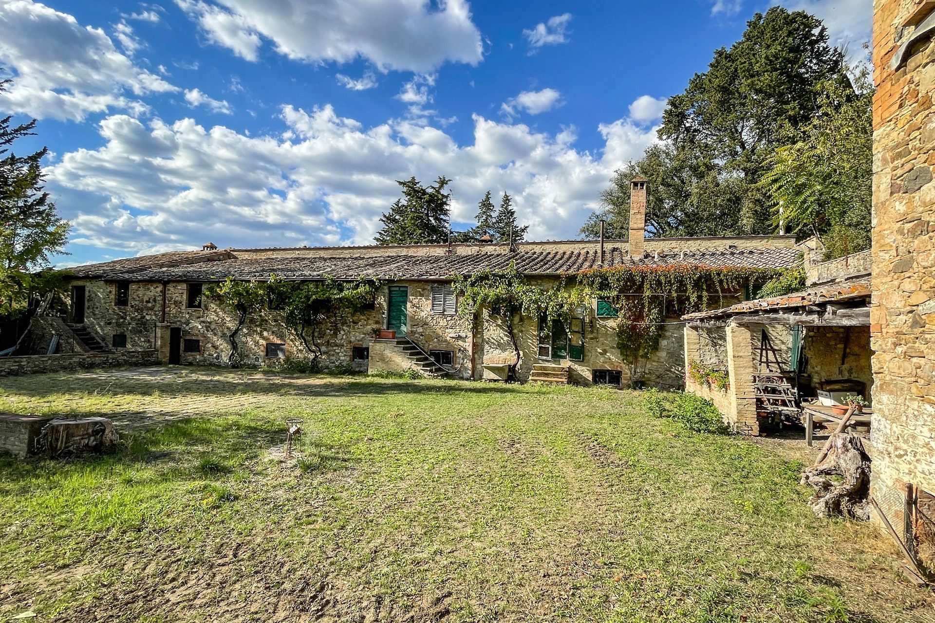 Andere in Castellina in Chianti, Toscana 11129616