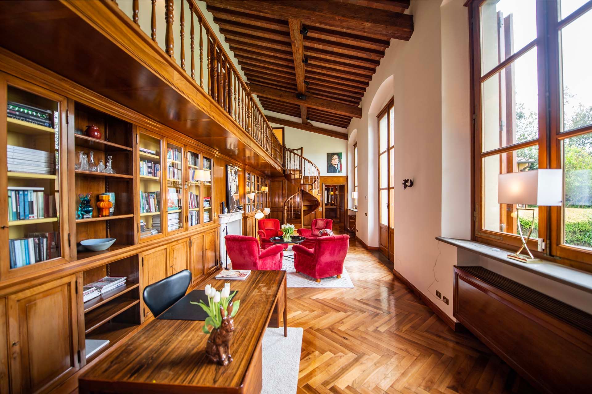 casa no Fiesole, Toscana 11129621