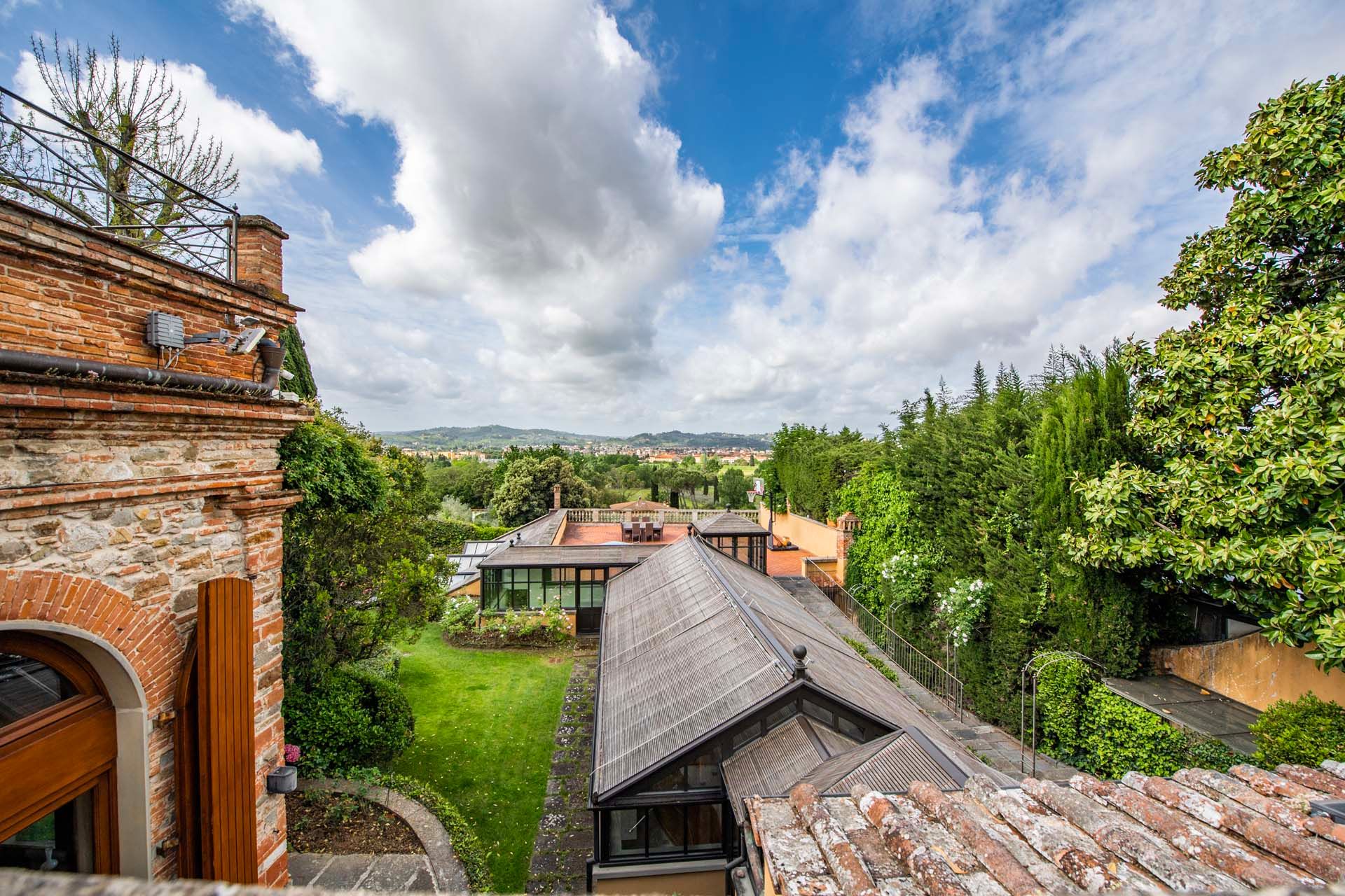 بيت في Fiesole, Toscana 11129621