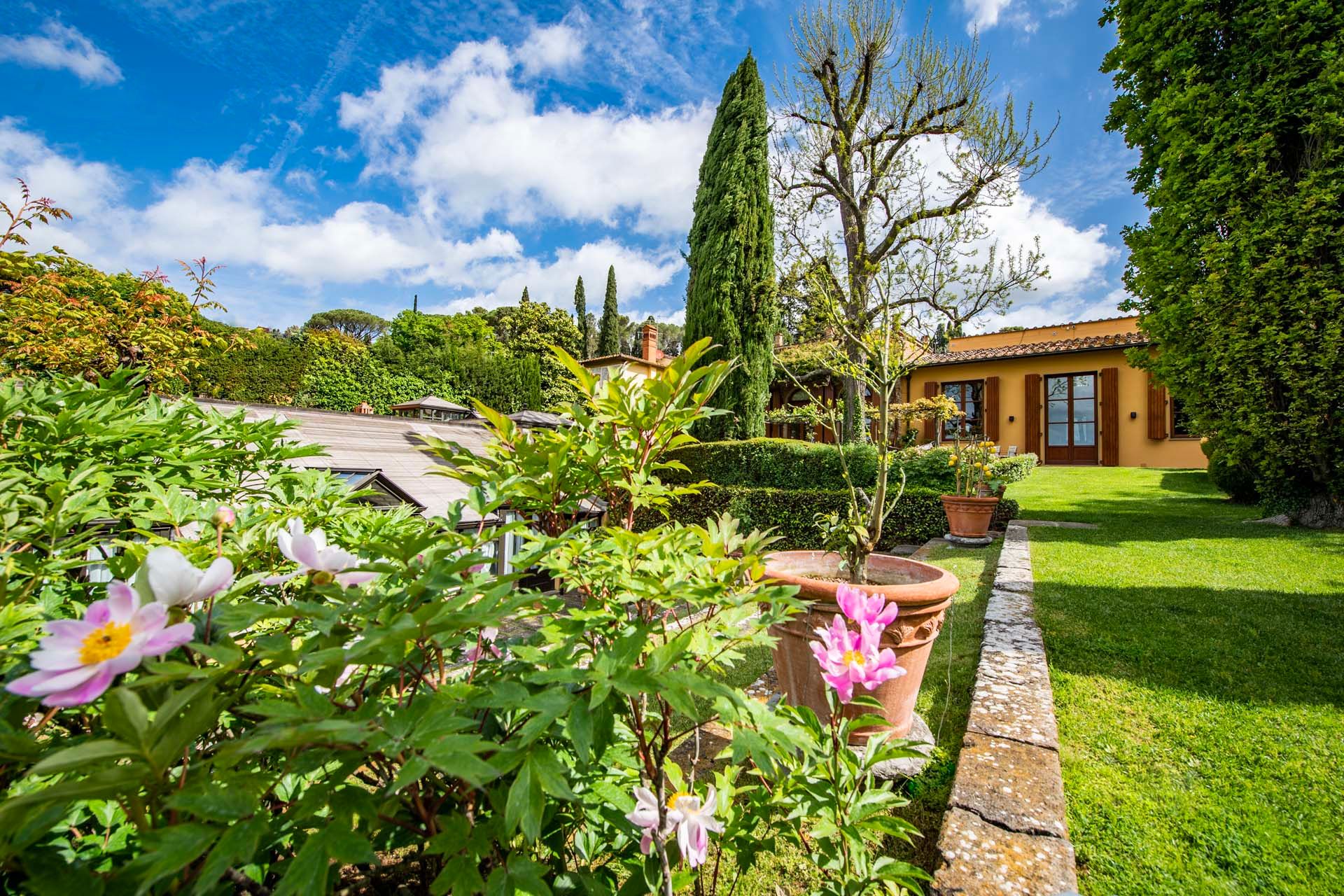 casa no Fiesole, Toscana 11129621