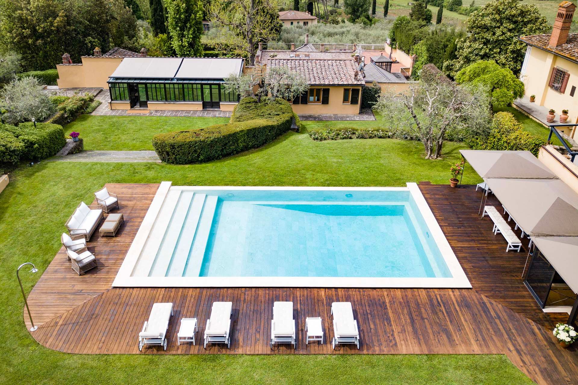 casa no Fiesole, Toscana 11129621