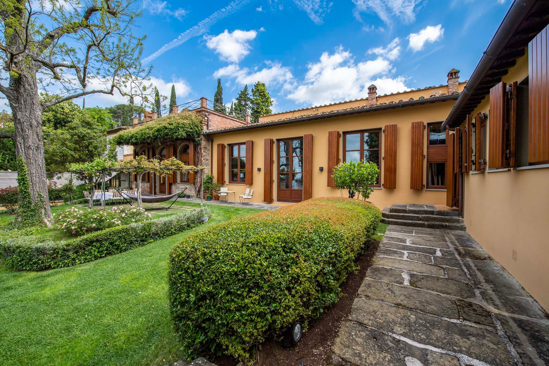 casa no Fiesole, Toscana 11129621