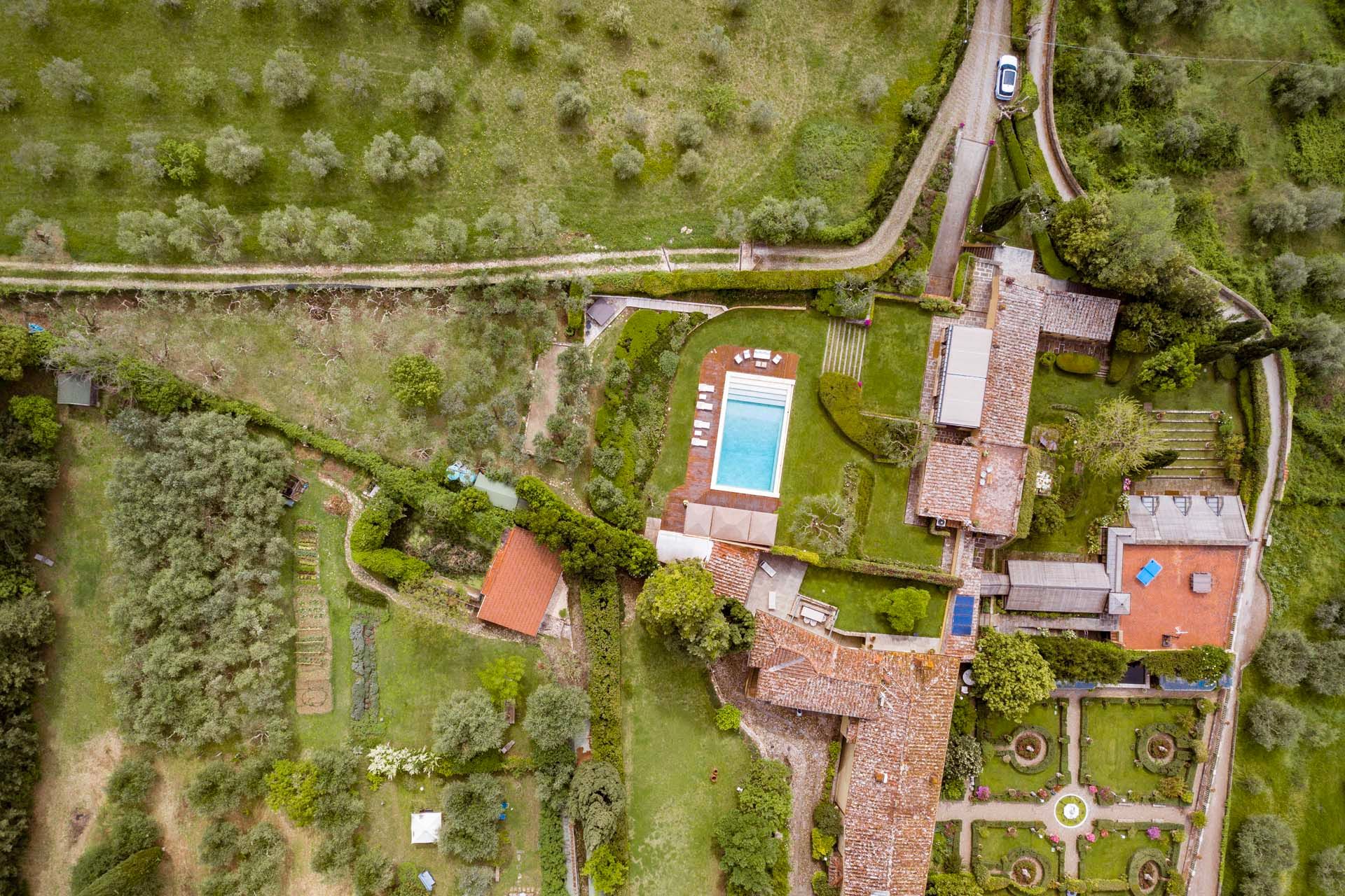 casa no Fiesole, Toscana 11129621