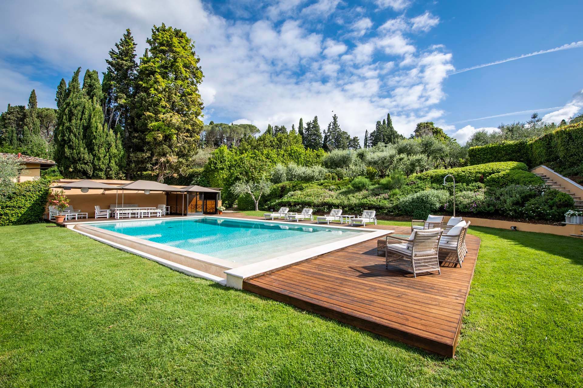 casa no Fiesole, Toscana 11129621