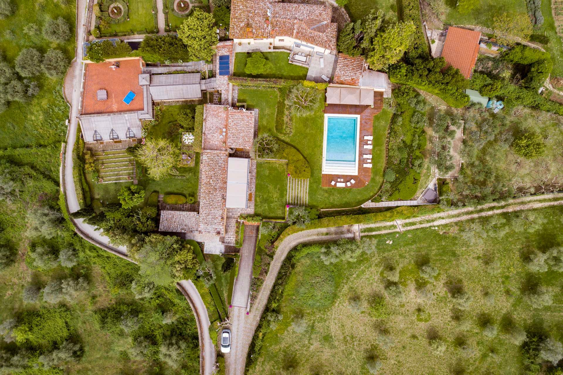 casa no Fiesole, Toscana 11129621