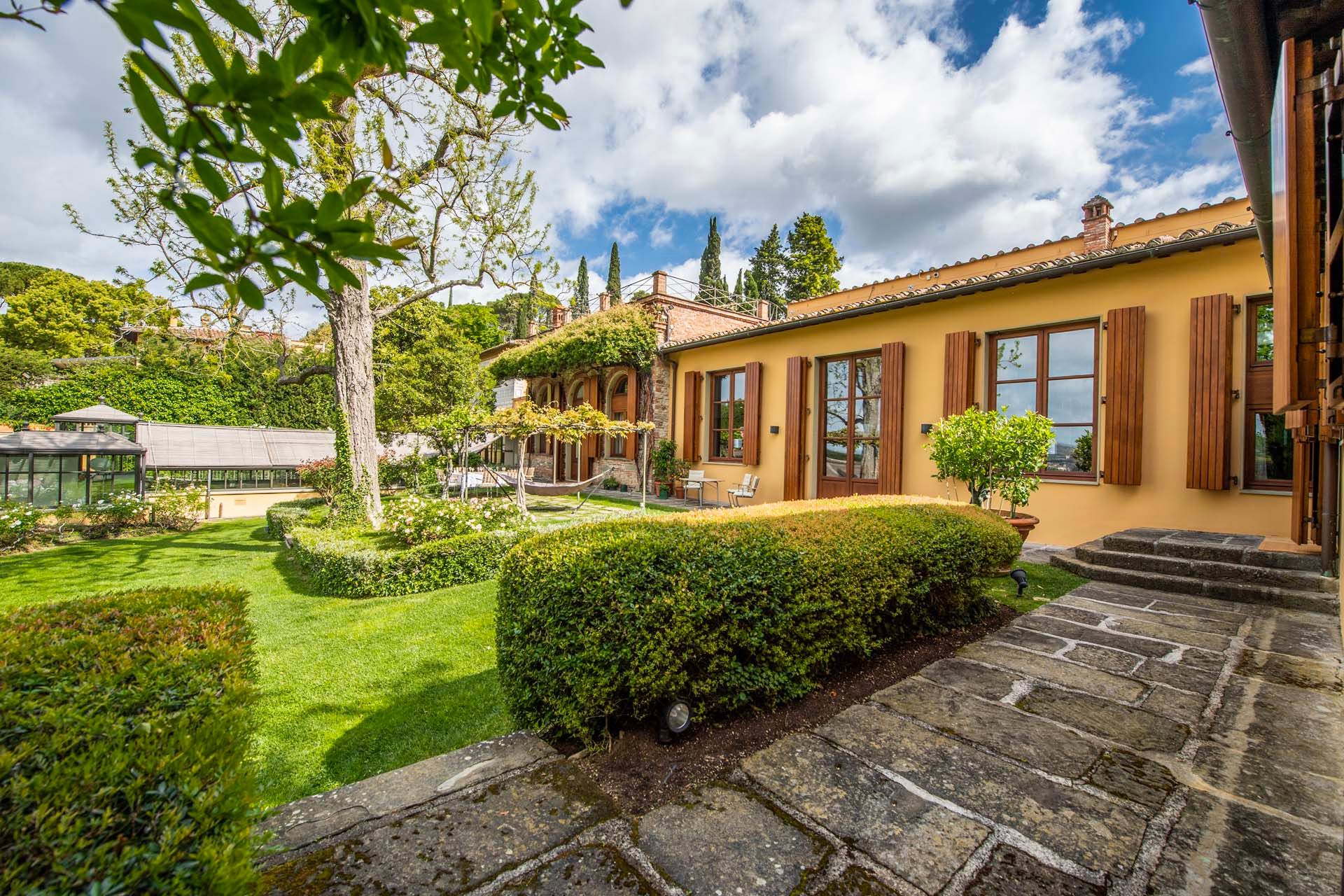 casa no Fiesole, Toscana 11129621