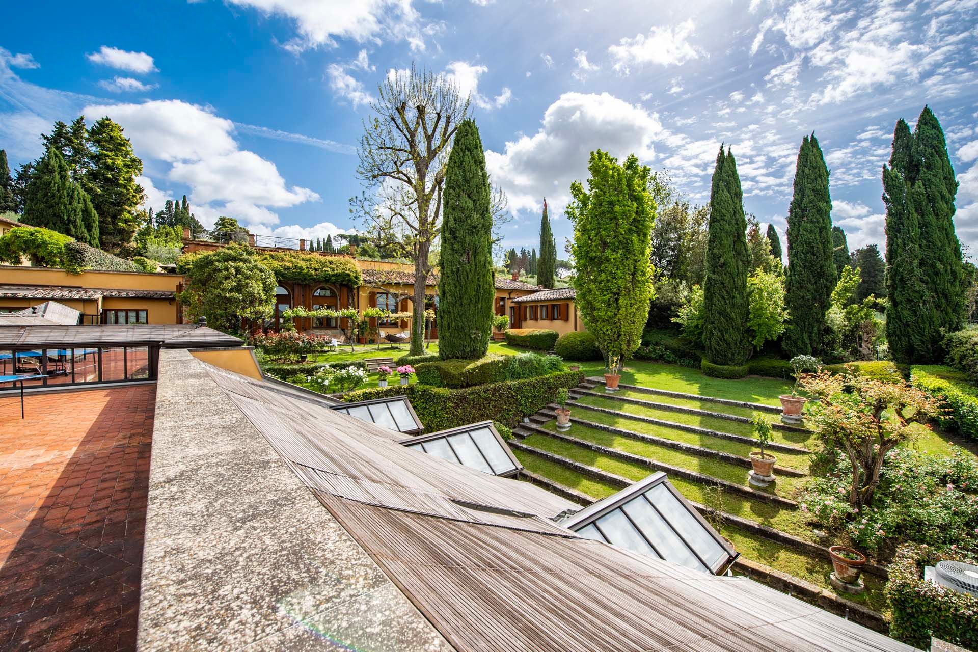 casa no Fiesole, Toscana 11129621