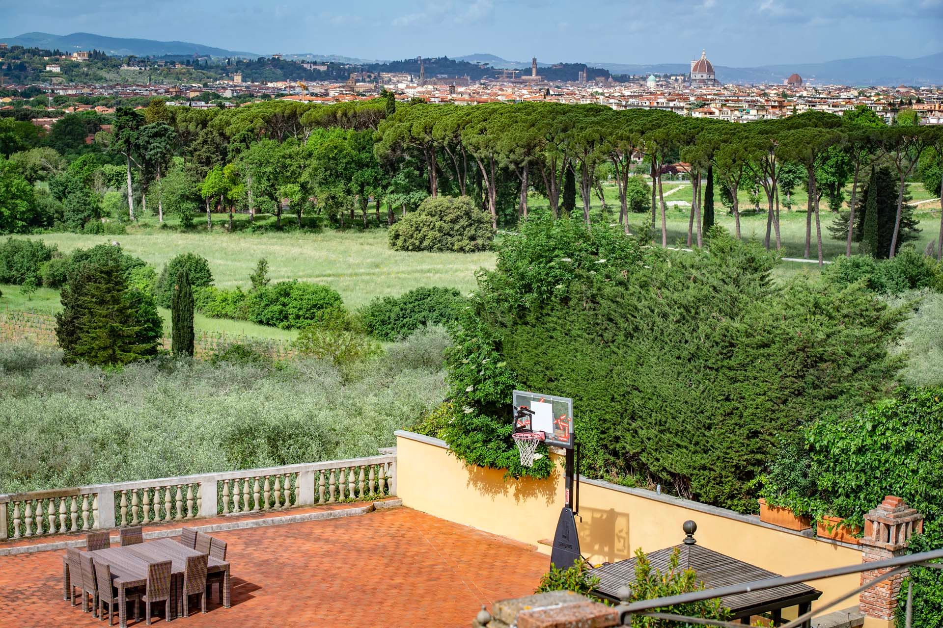 casa no Fiesole, Toscana 11129621