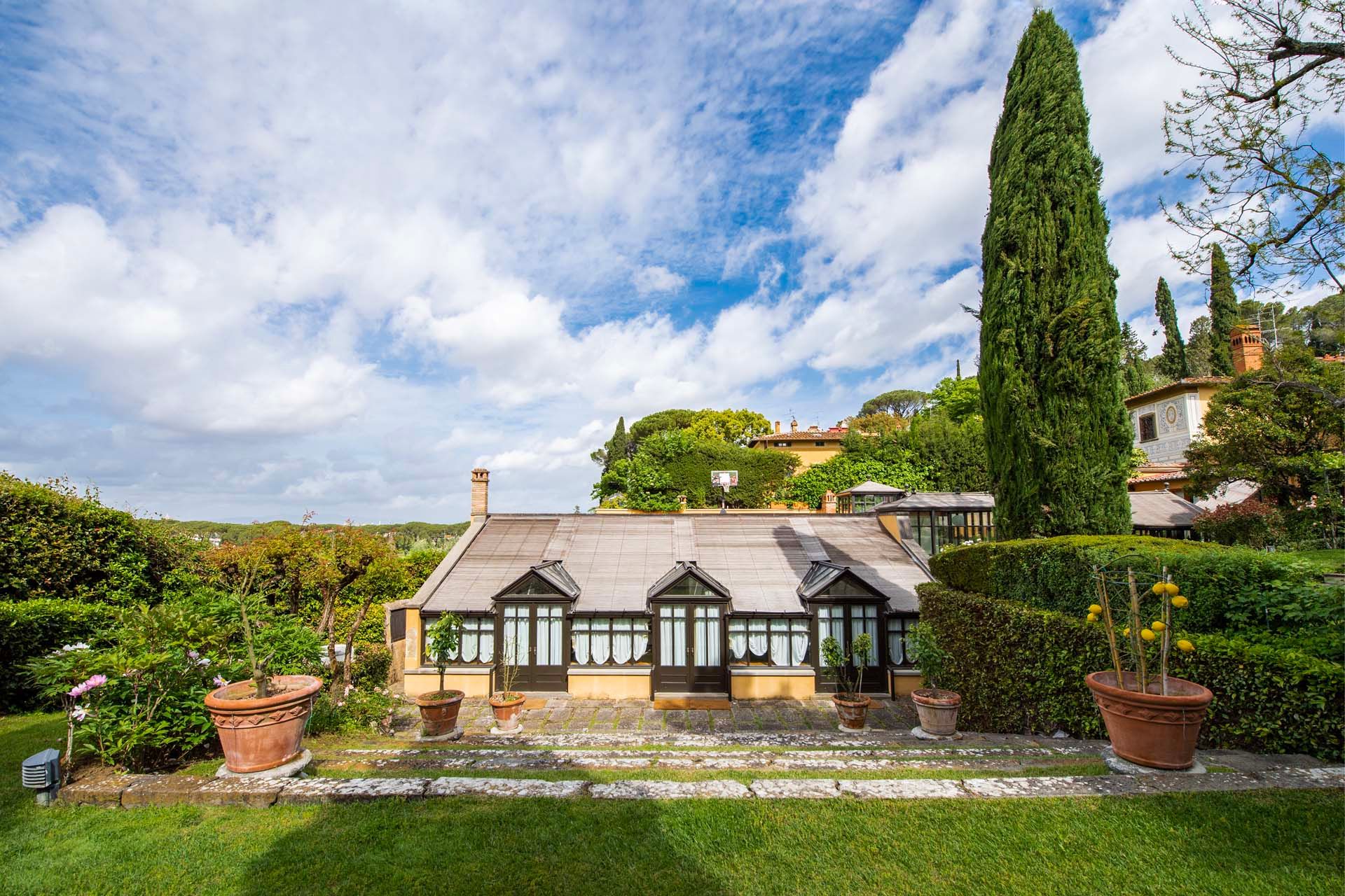 casa no Fiesole, Toscana 11129621