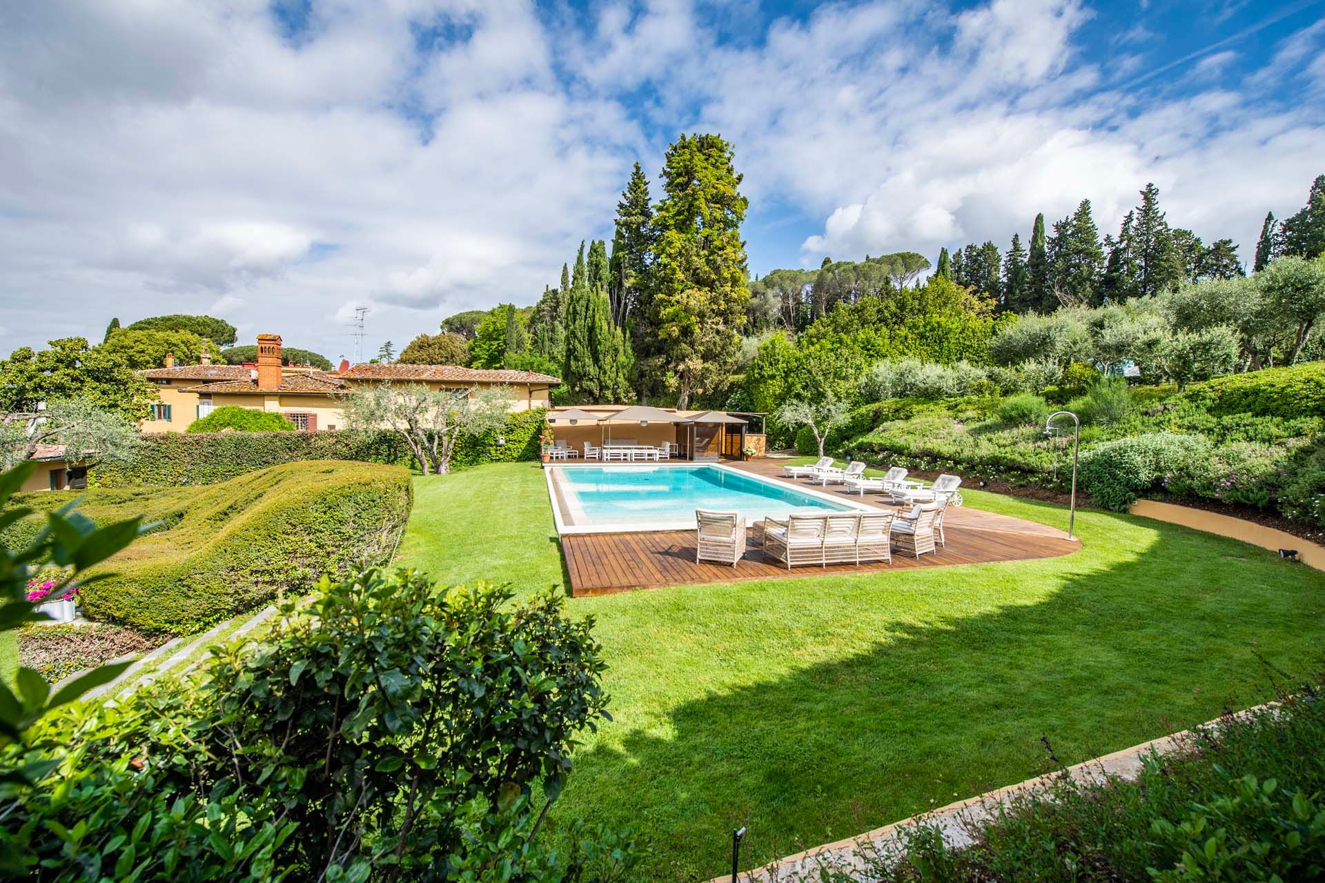 casa no Fiesole, Toscana 11129621