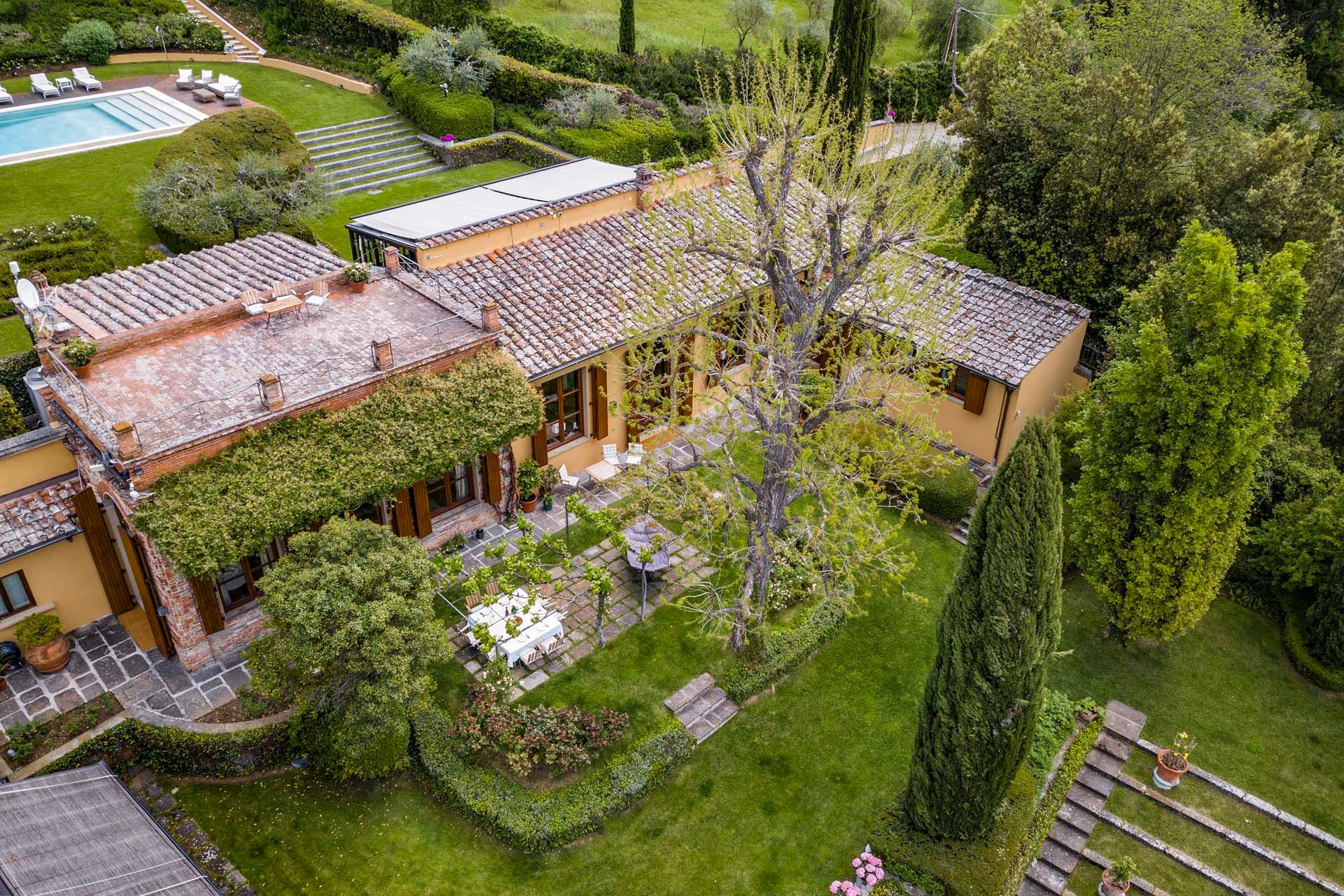 بيت في Fiesole, Toscana 11129621