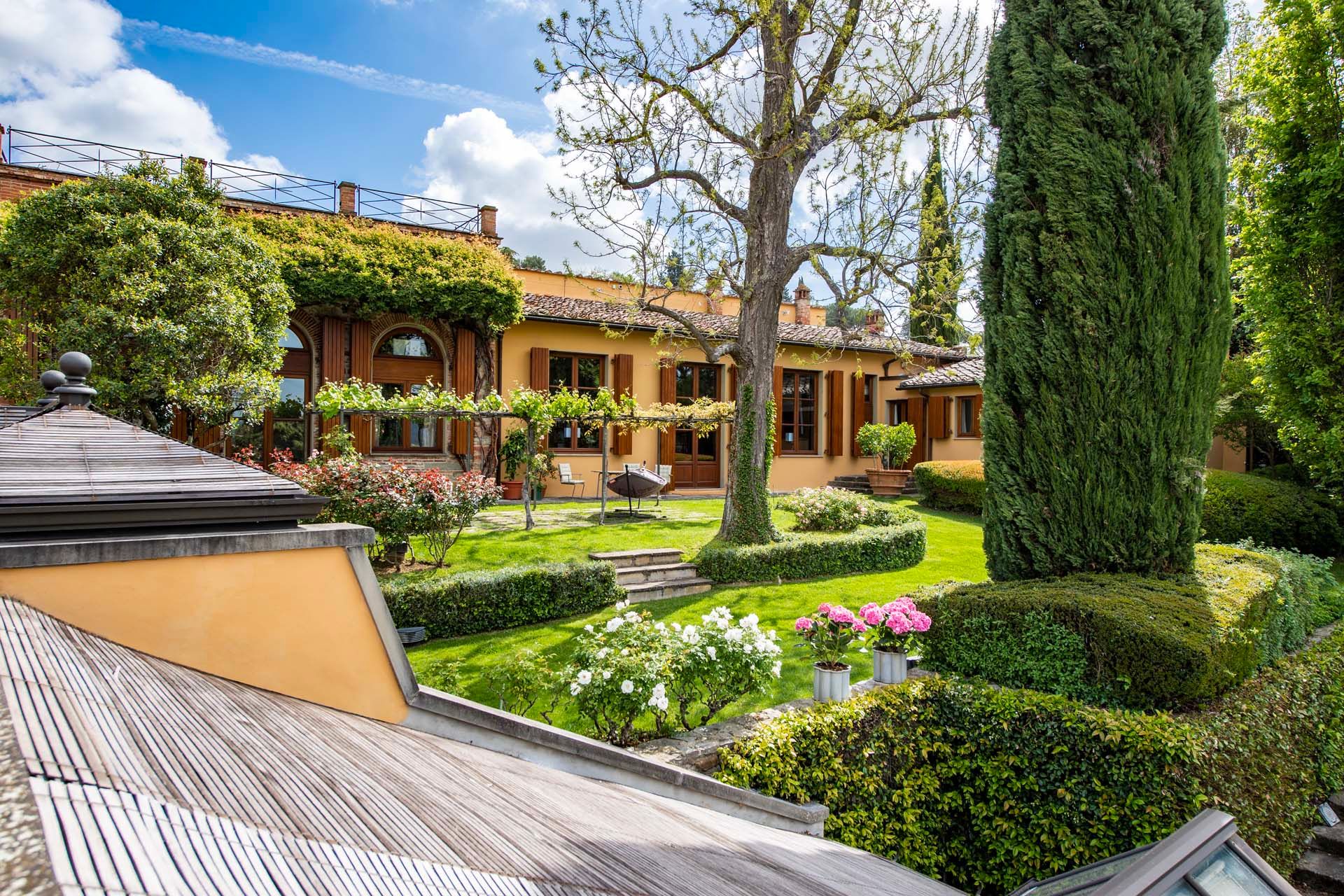 casa no Fiesole, Toscana 11129621