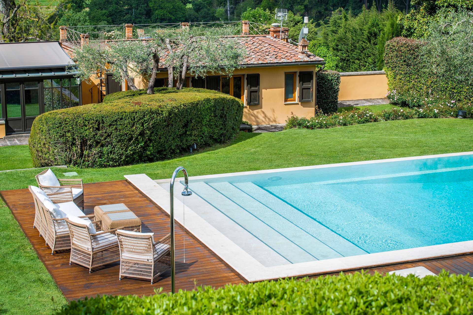 casa no Fiesole, Toscana 11129621