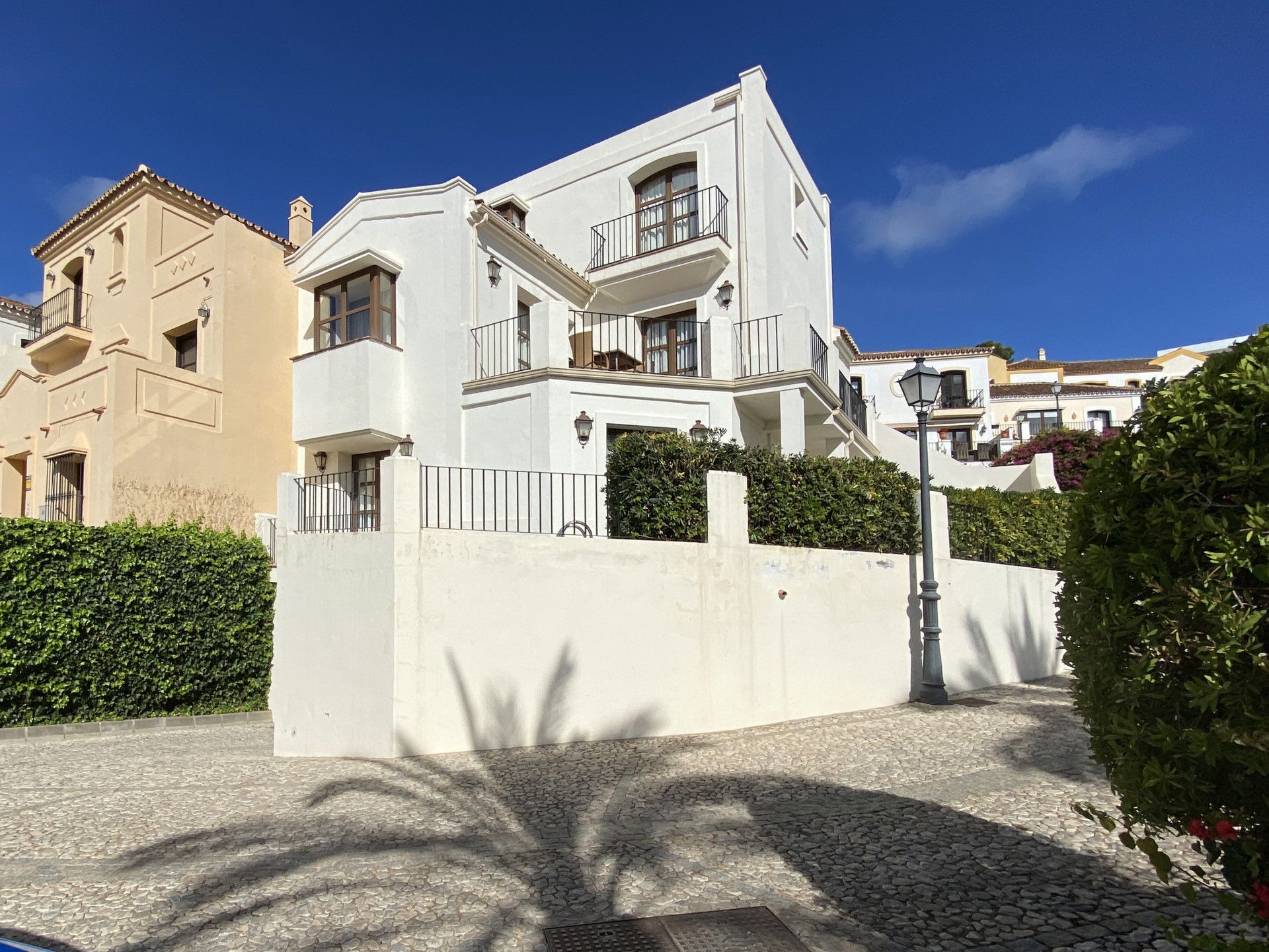 casa en Benahavís, Andalucía 11129626