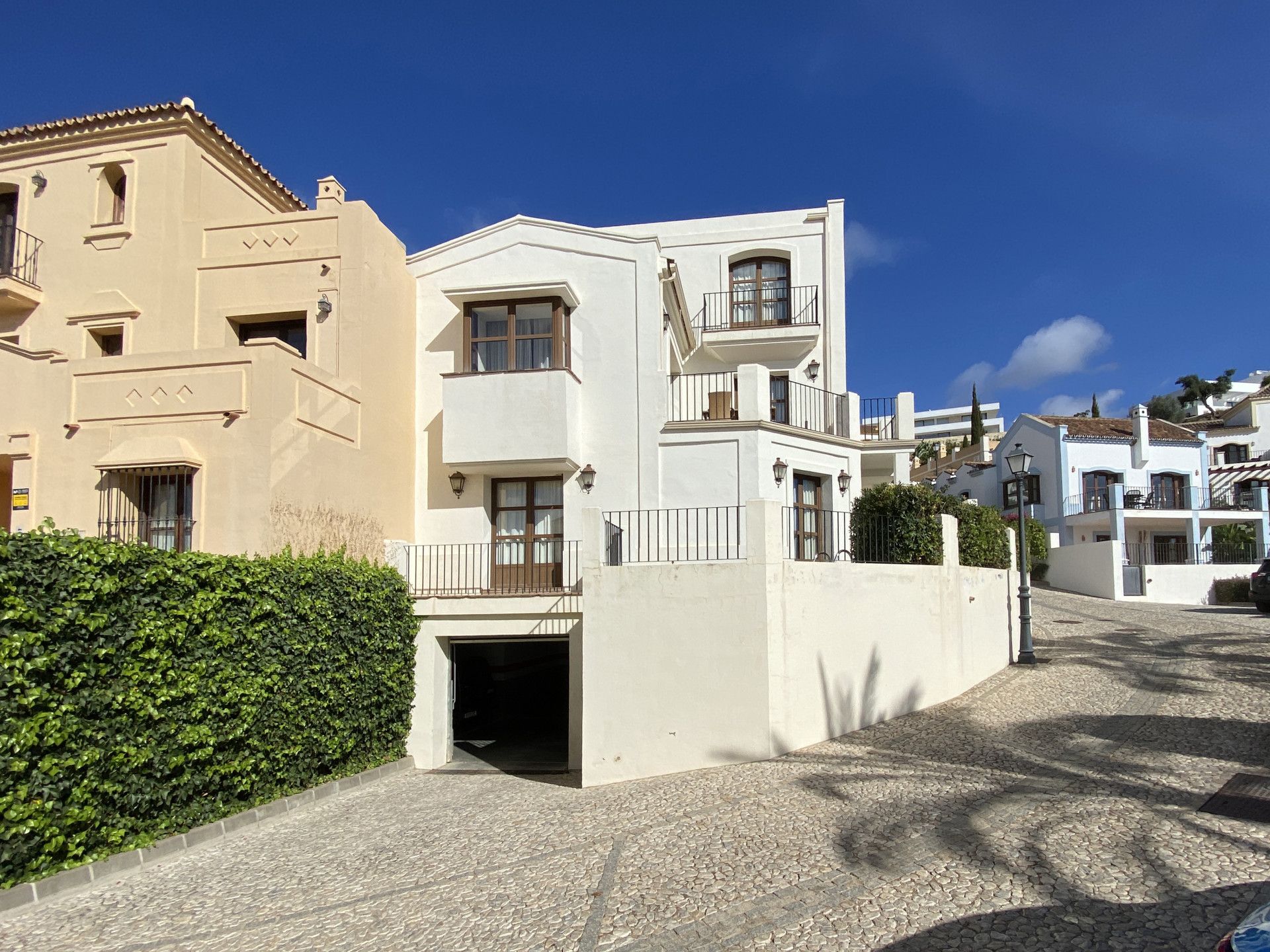 casa en Benahavís, Andalucía 11129626