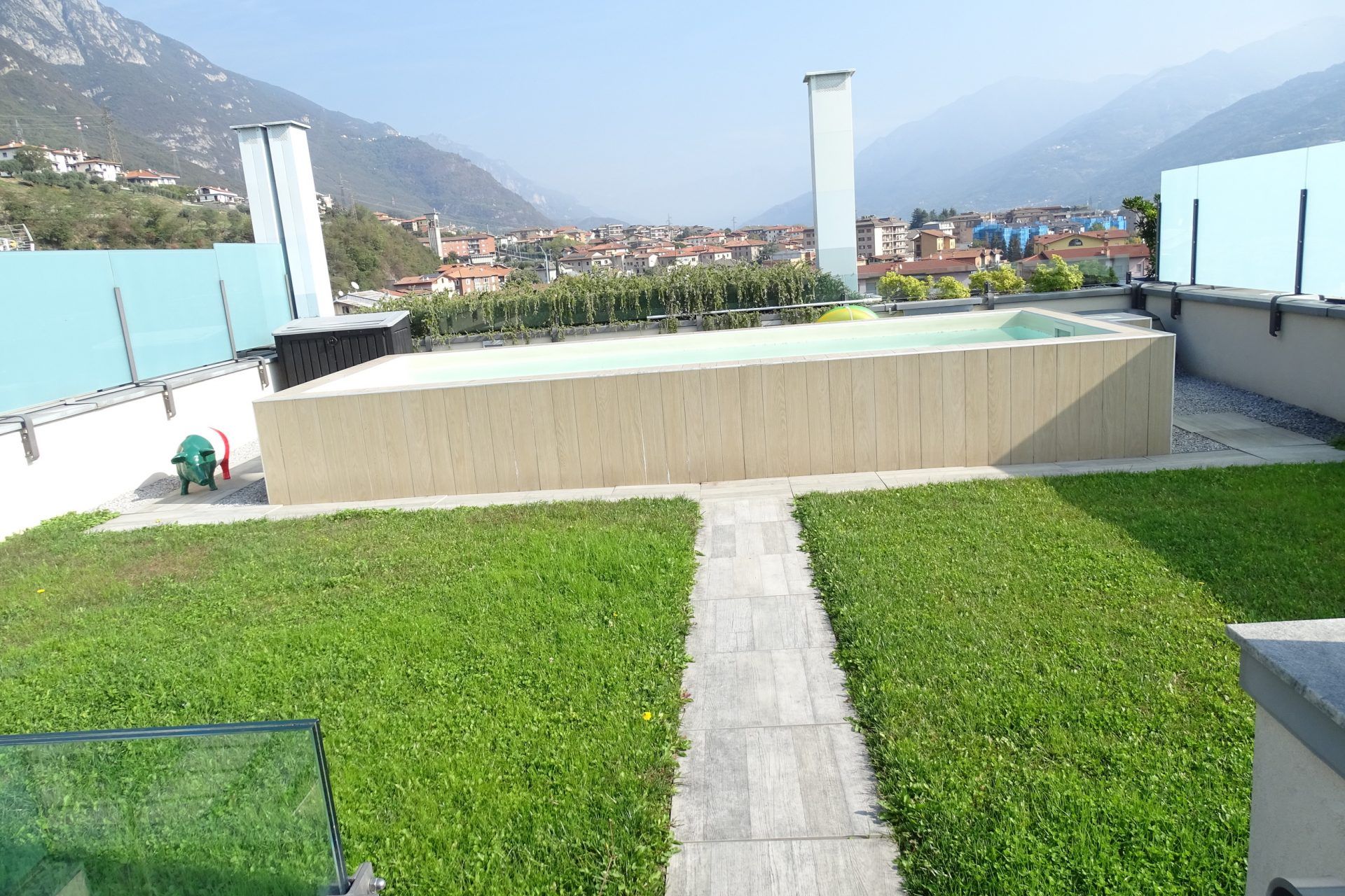 House in Stezzano, Lombardia 11129634