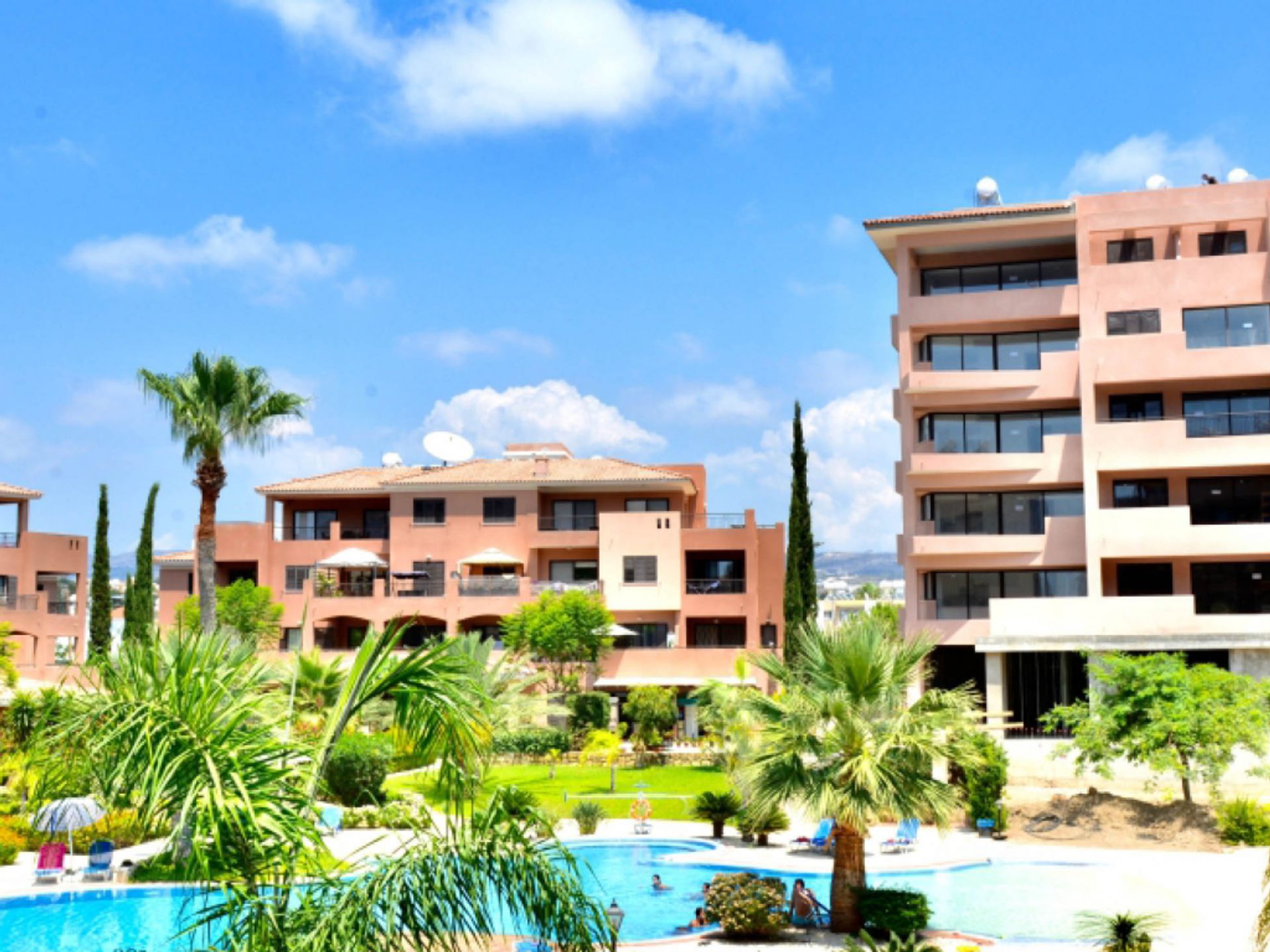 Haus im Paphos, Paphos 11129637