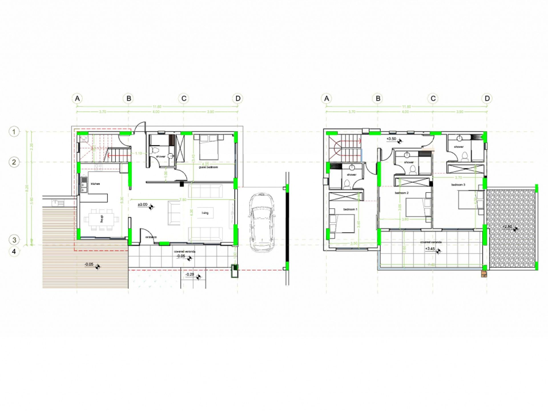 Hus i Tremithousa, Paphos 11129638