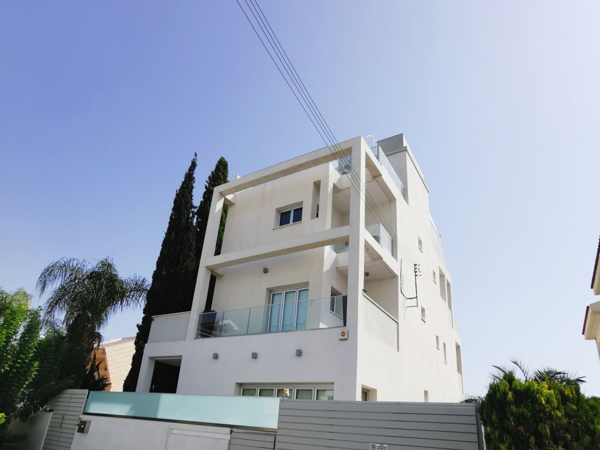 House in Agios Athanasios, Limassol 11129639