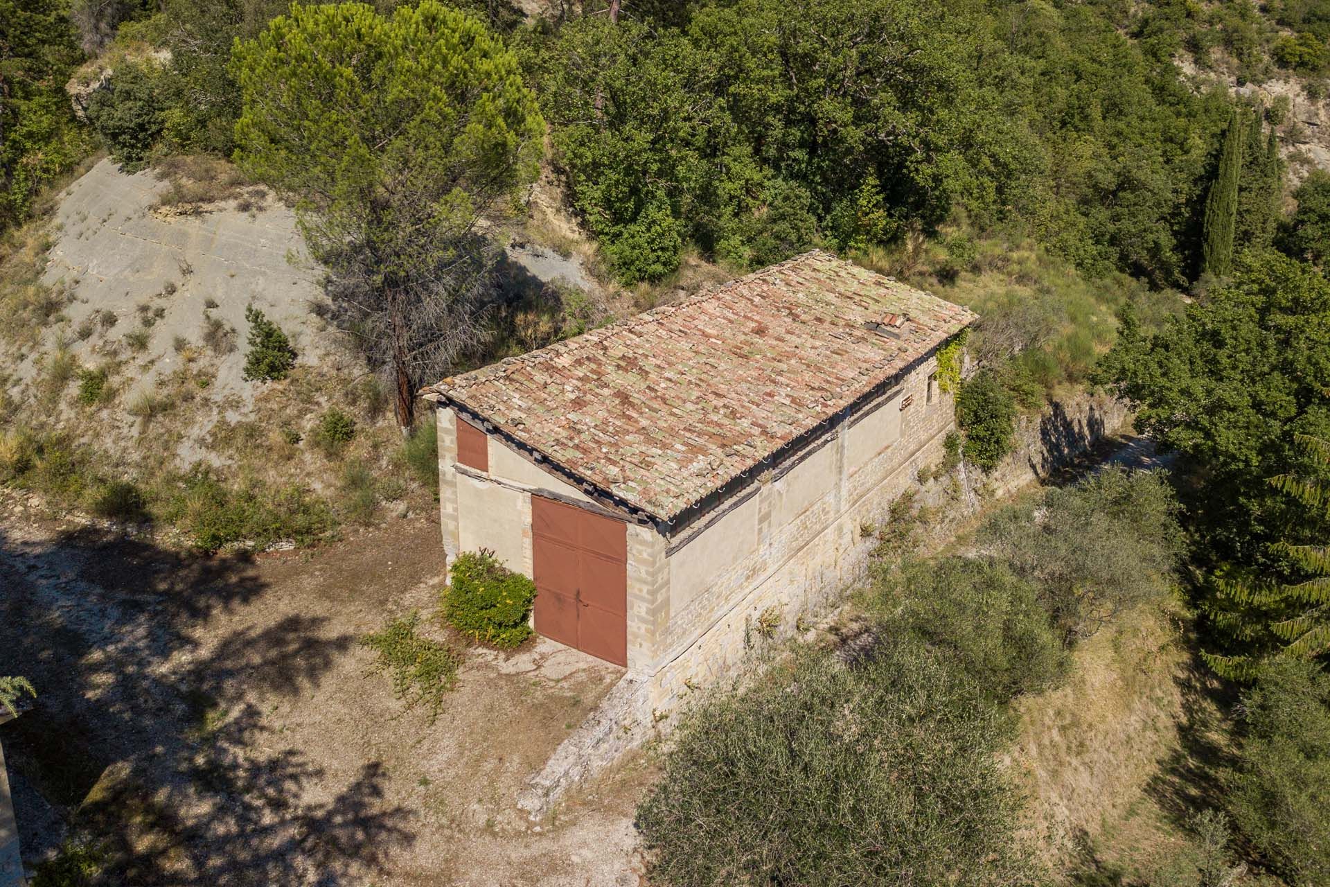 Rumah di Il Poggio, Umbria 11129641