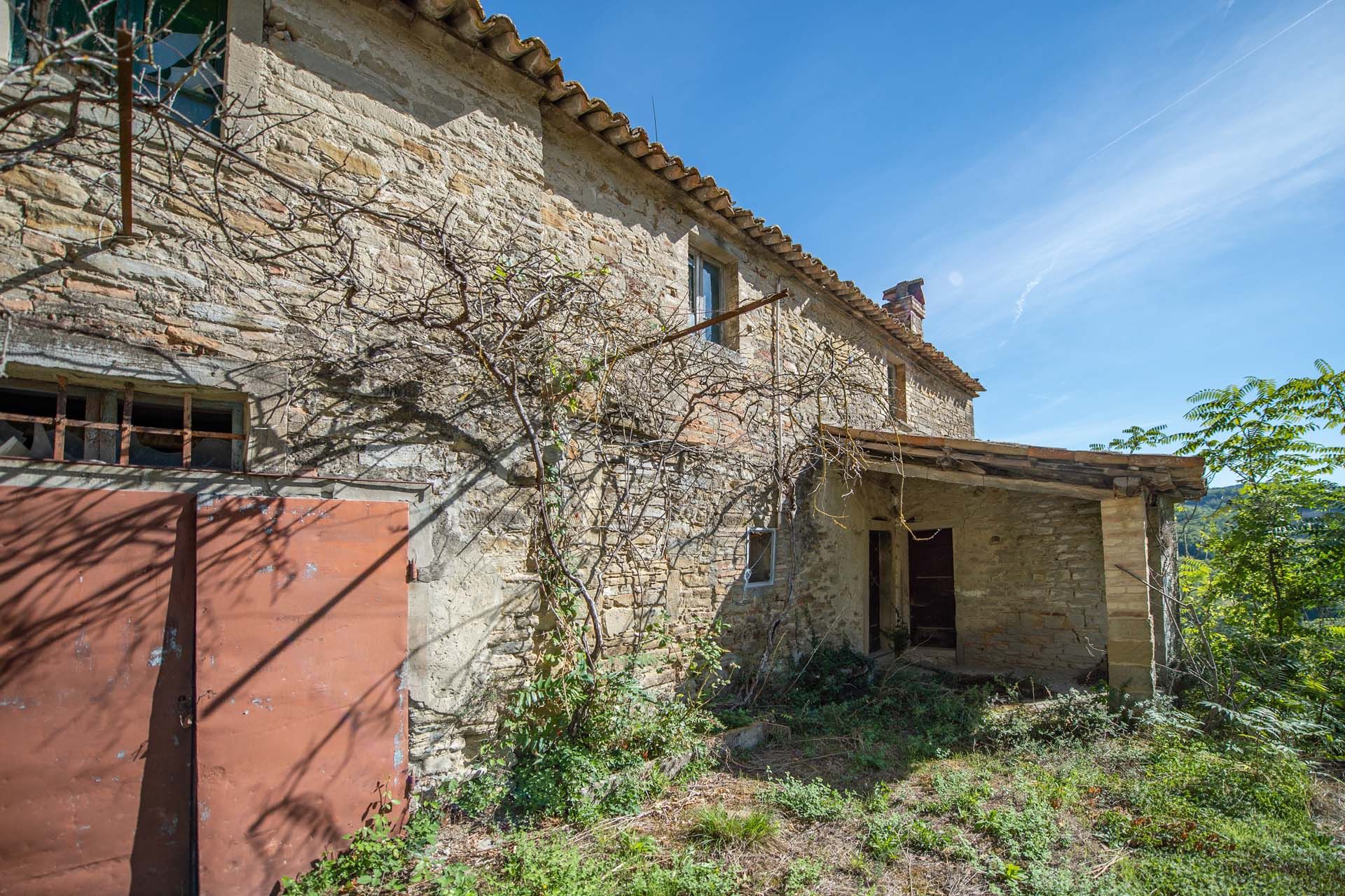 Rumah di Il Poggio, Umbria 11129641