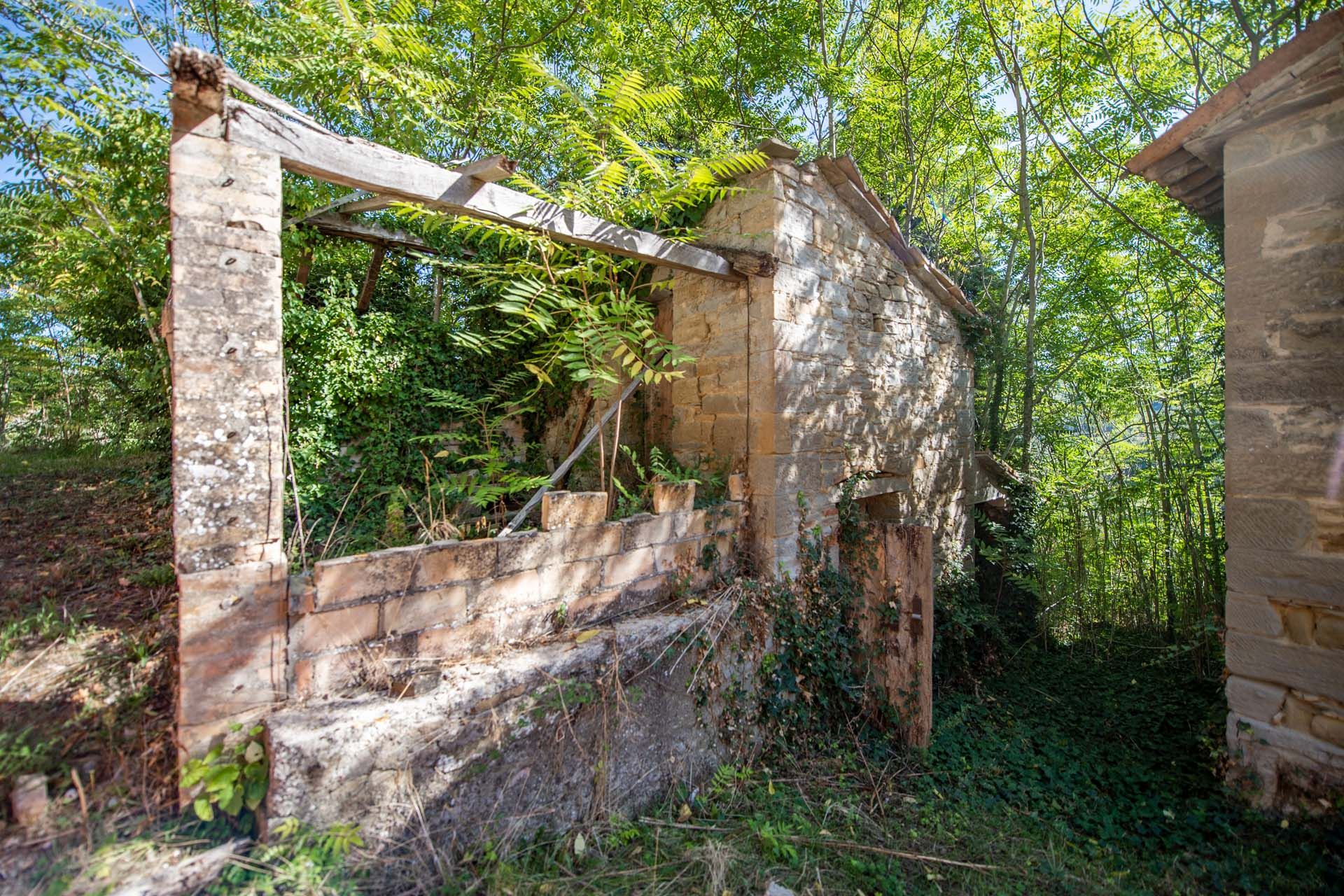 Rumah di Il Poggio, Umbria 11129641