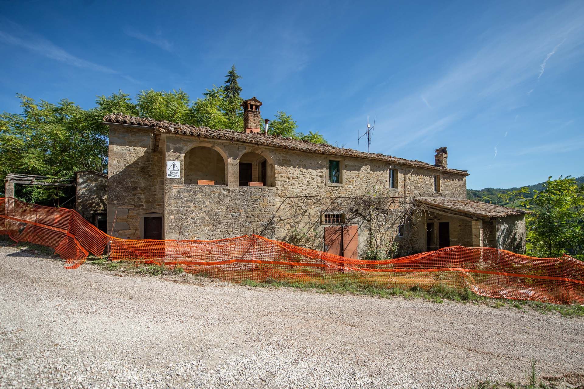 Rumah di Il Poggio, Umbria 11129641