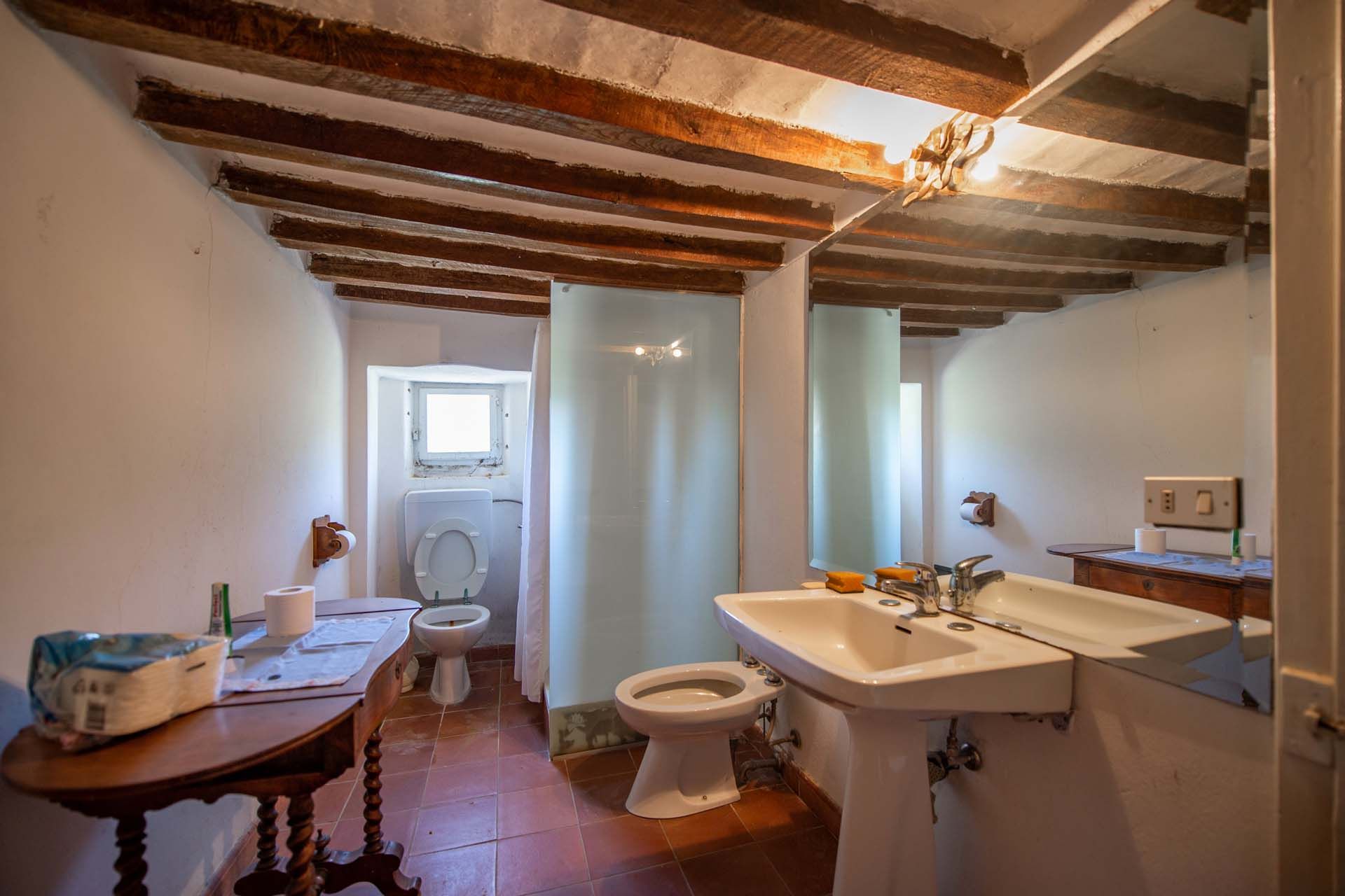 Rumah di Il Poggio, Umbria 11129641