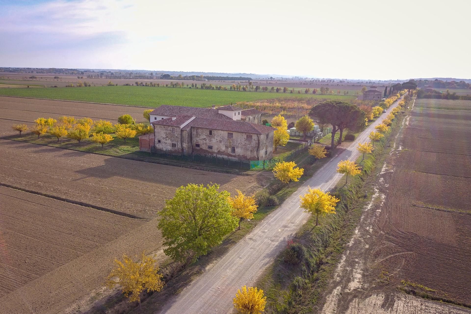 Sprzedaż detaliczna w Castiglion Fiorentino, Tuscany 11129664