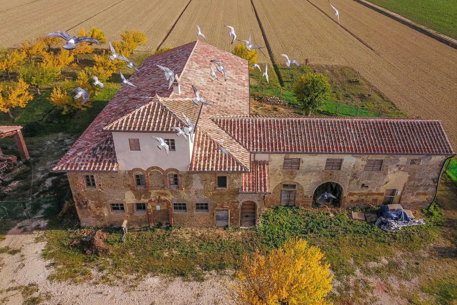 Sprzedaż detaliczna w Castiglion Fiorentino, Tuscany 11129664