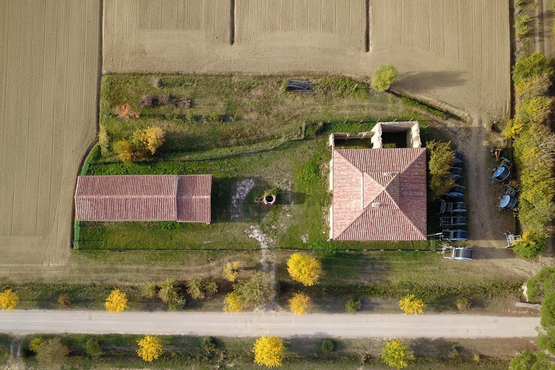 Sprzedaż detaliczna w Castiglion Fiorentino, Tuscany 11129664