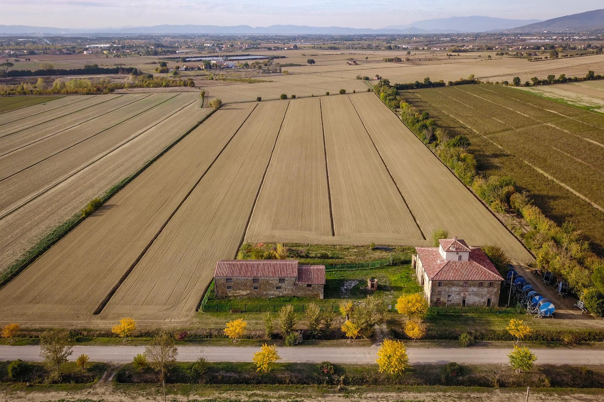 Sprzedaż detaliczna w Castiglion Fiorentino, Tuscany 11129664