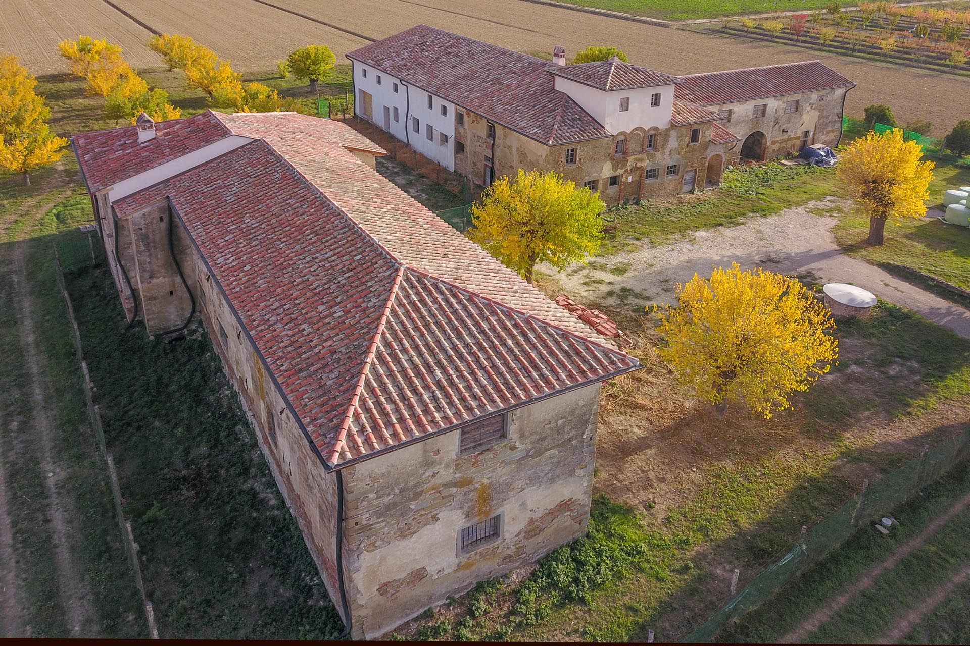 Sprzedaż detaliczna w Castiglion Fiorentino, Tuscany 11129664